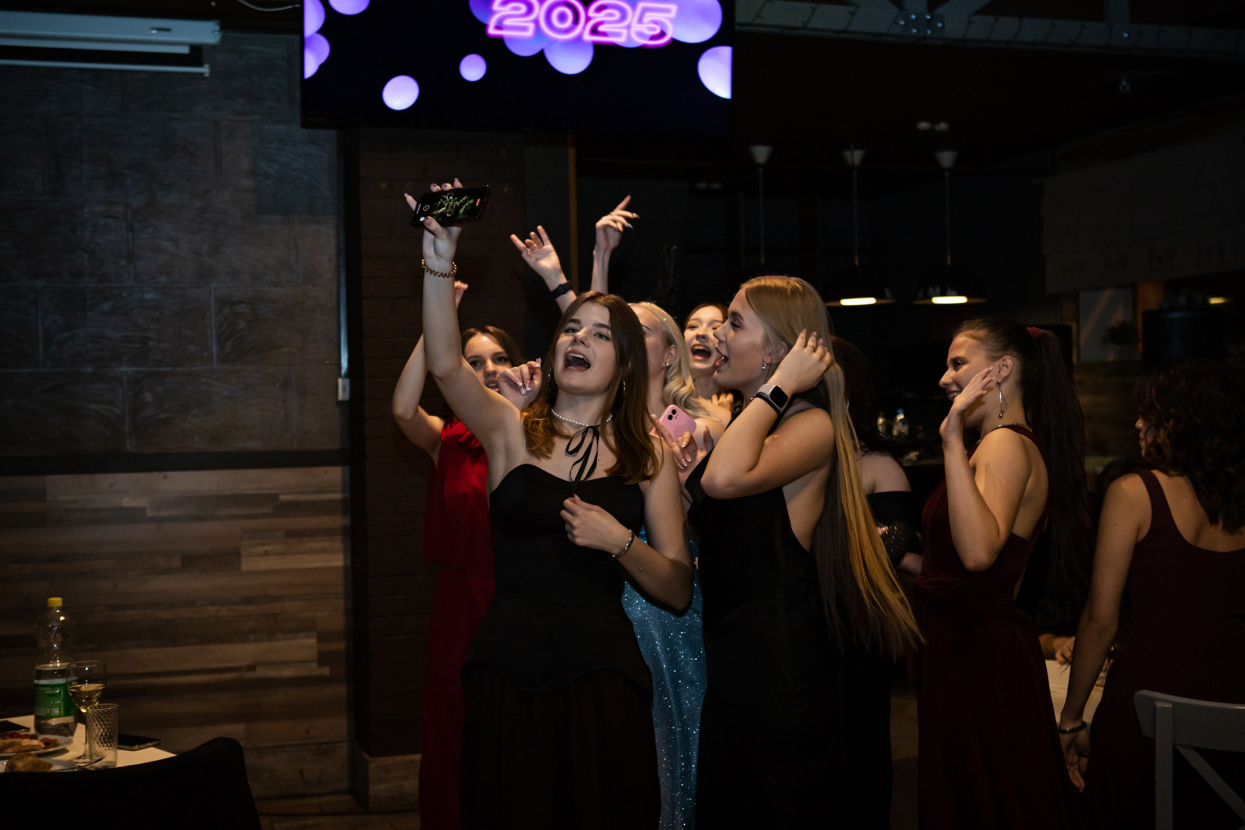 Юбилеи, выпускные, праздники. Главная