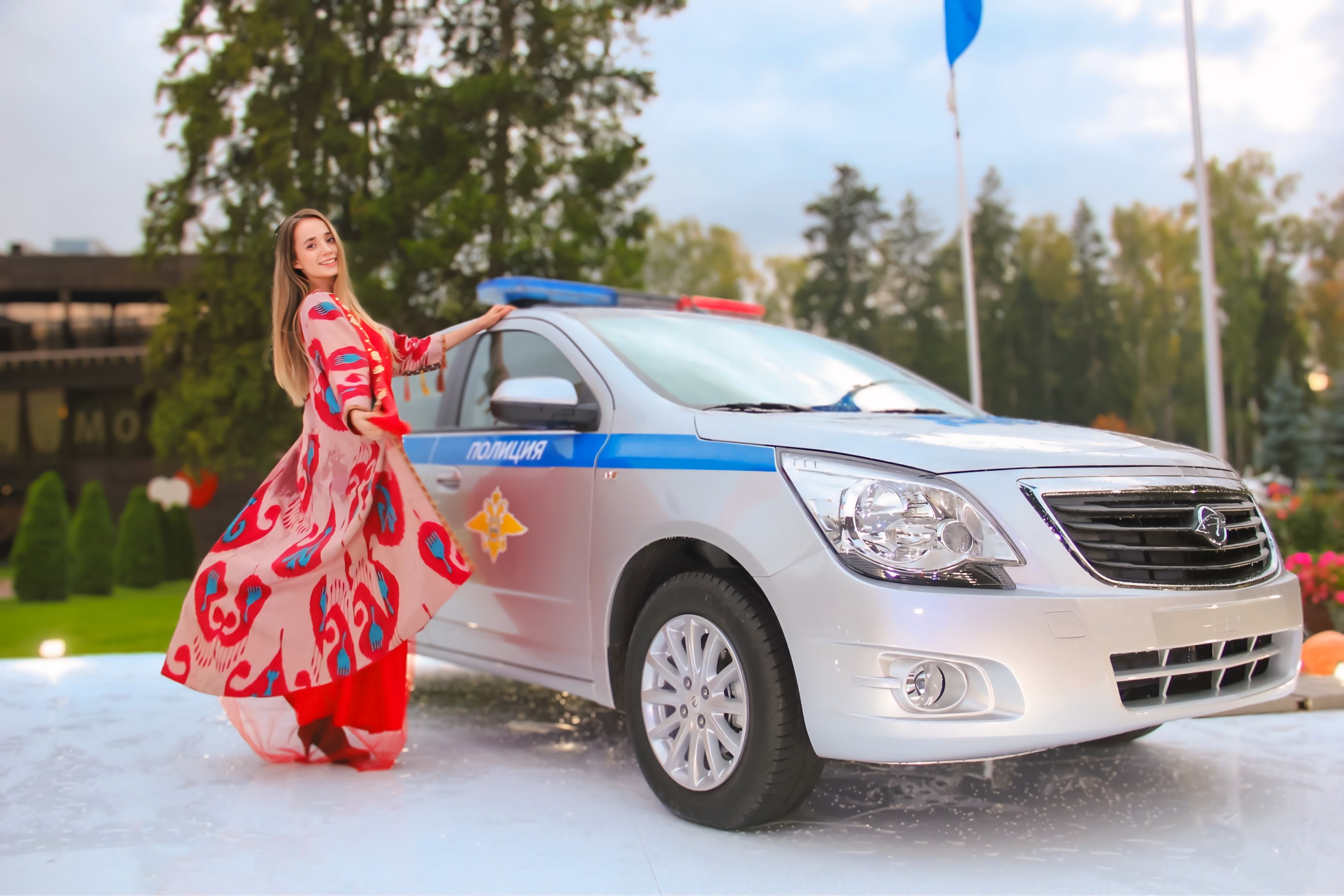 Ravon. Портретный и семейный фотограф в Москве Мария Иванова