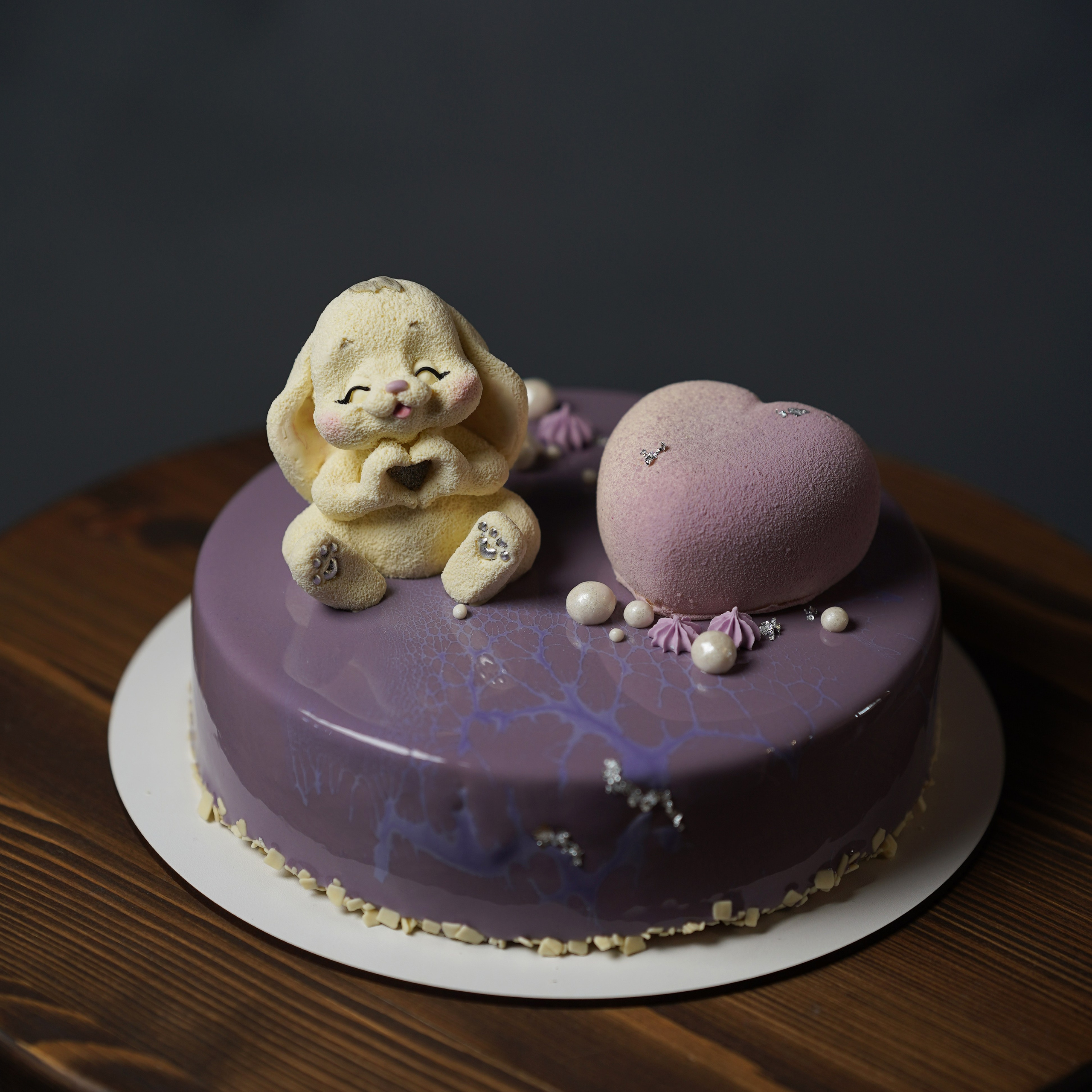 Варианты женских муссовых тортов. Кондитер Наталья Ташматова