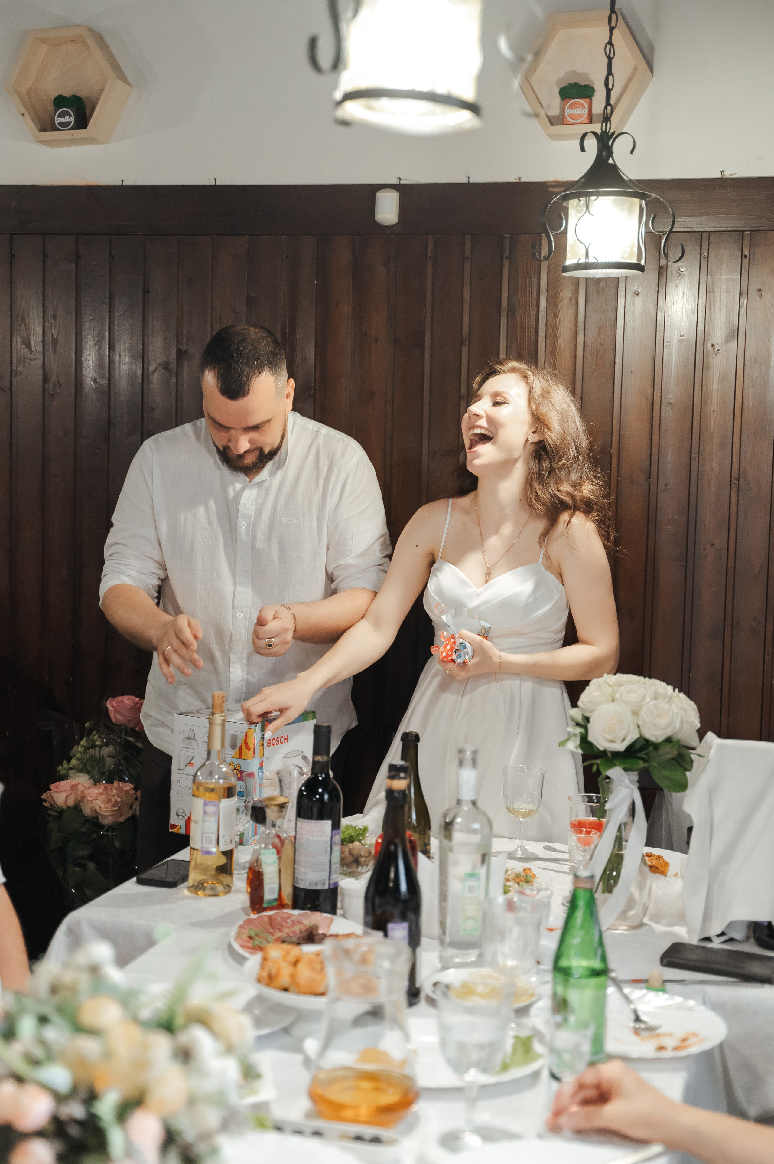 Федор и Мария. Фотограф Дарья Борисова в г. Новочеркасск и РО