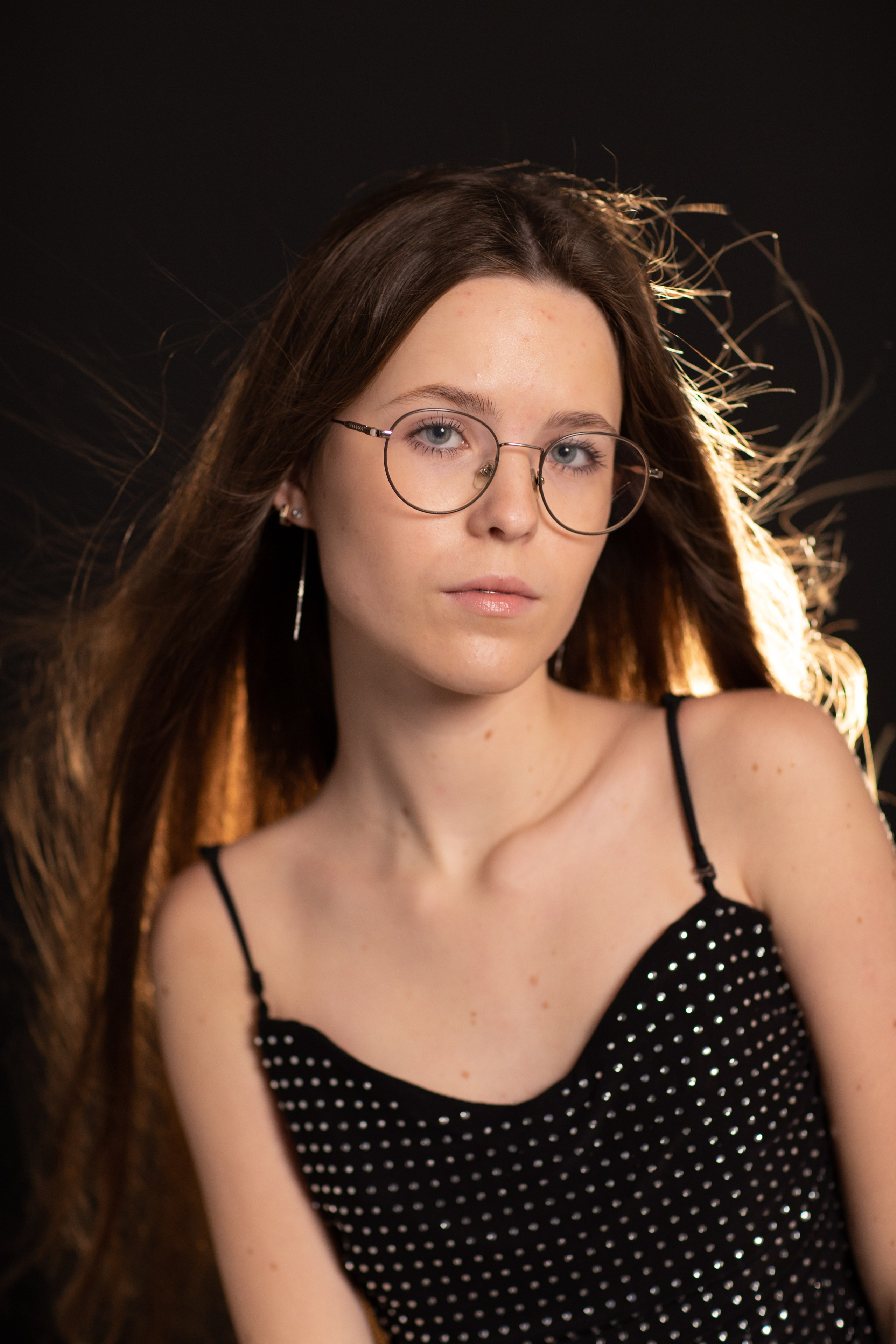 Анастасия. Международное модельное материнское агентство «Open models»