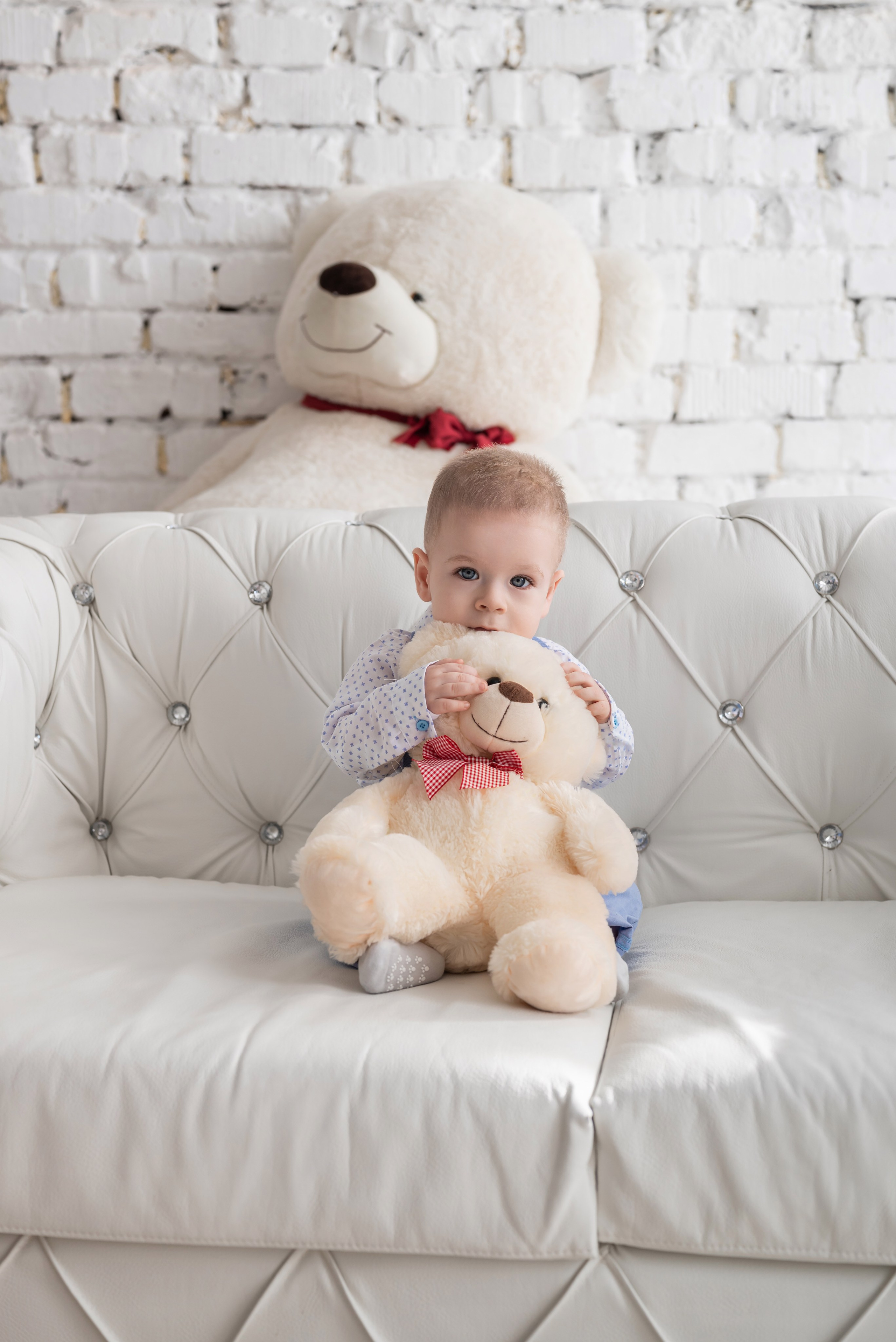 Кирилл. Фотограф в городе Салават