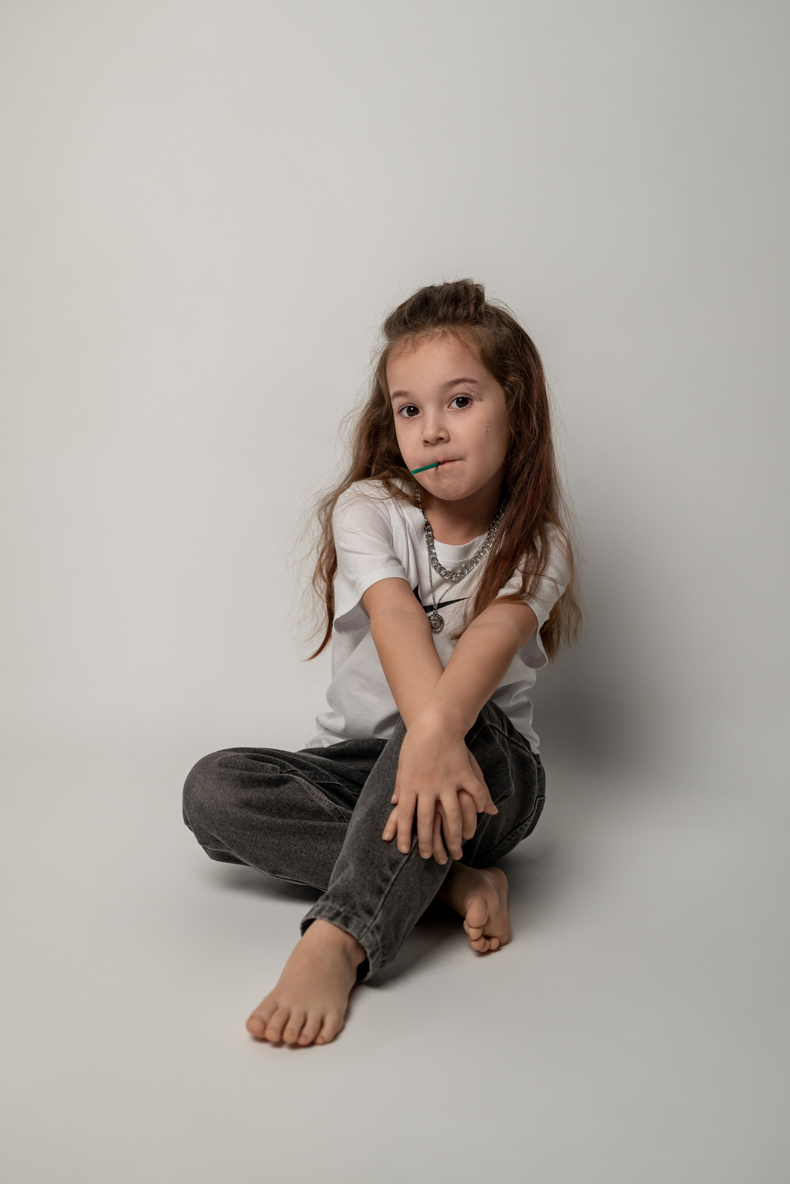 Лэйла и София. Фотограф в городе Салават