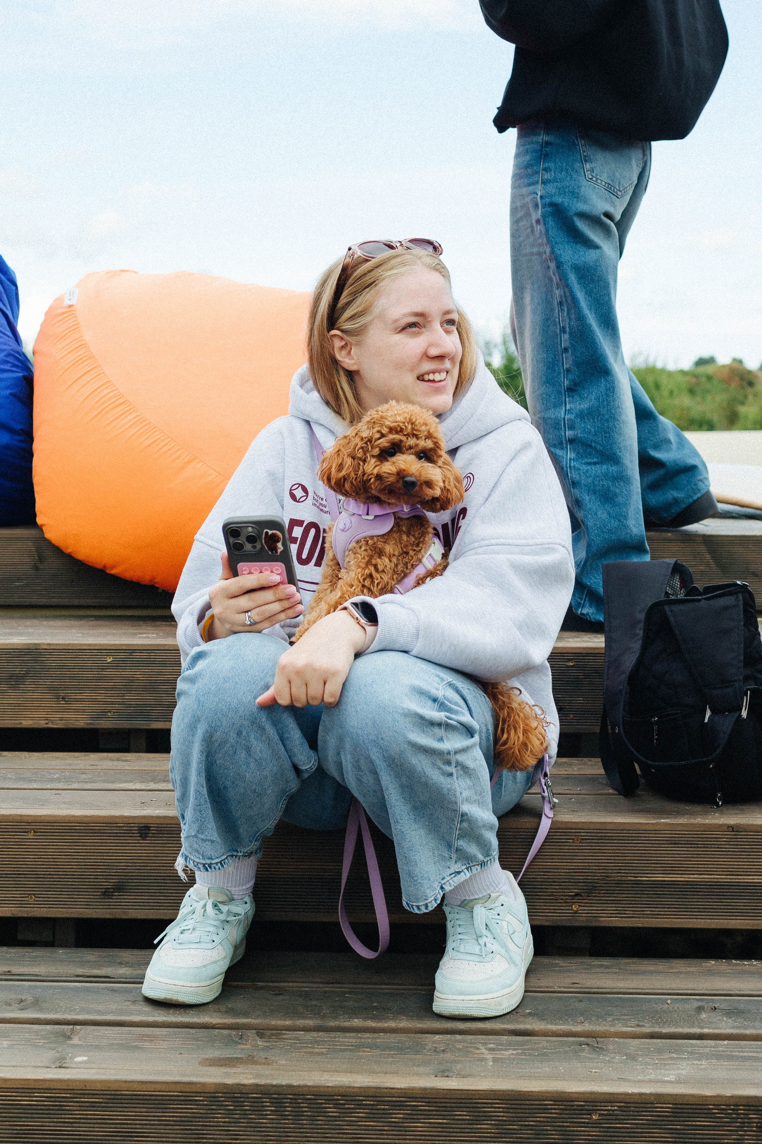 Фестивали, выставки. Коммерческий фотограф в Санкт-Петербурге (СПб) Екатерина Панчёха, Панчёшка