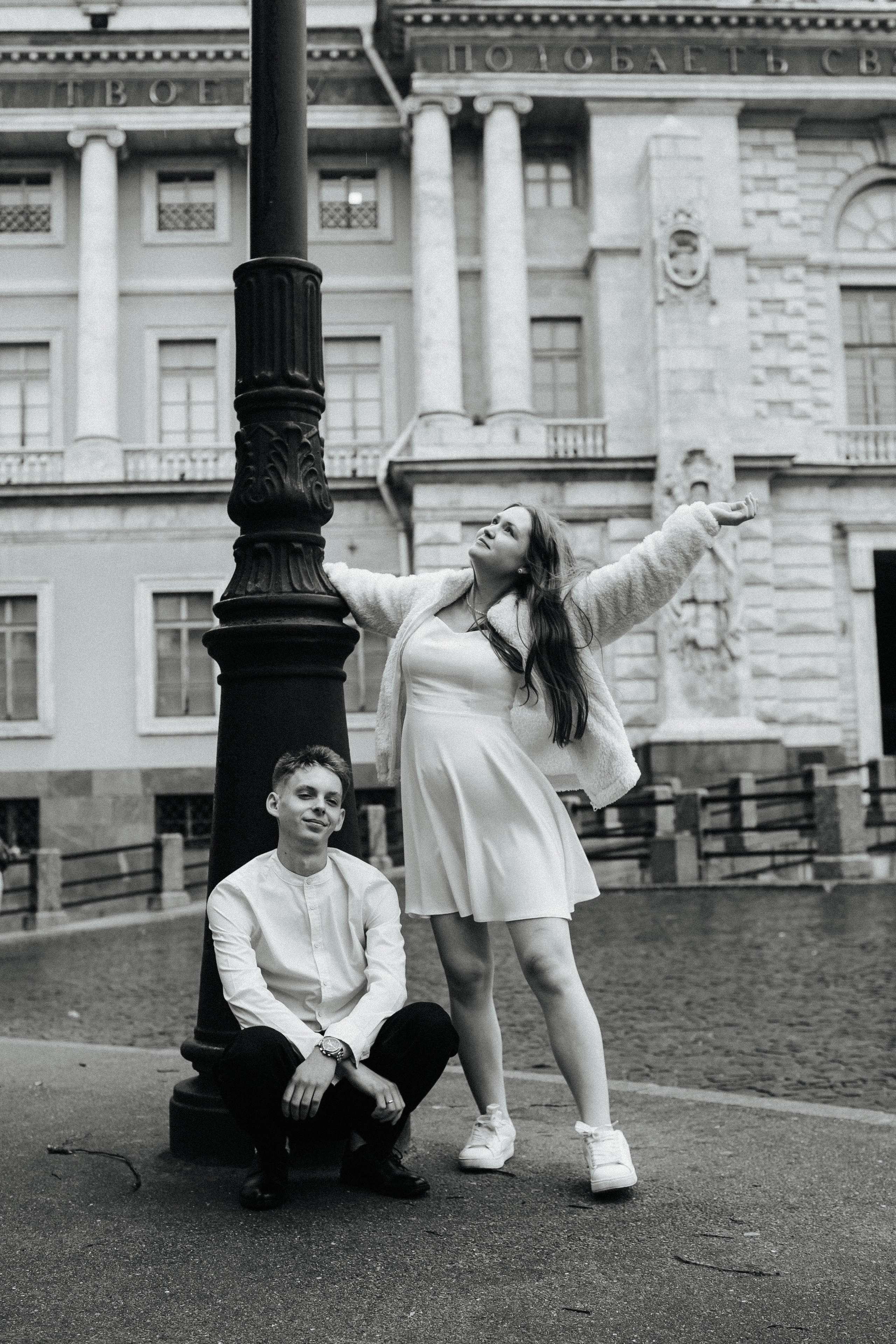 Love Story. Коммерческий фотограф в Санкт-Петербурге (СПб) Екатерина Панчёха, Панчёшка