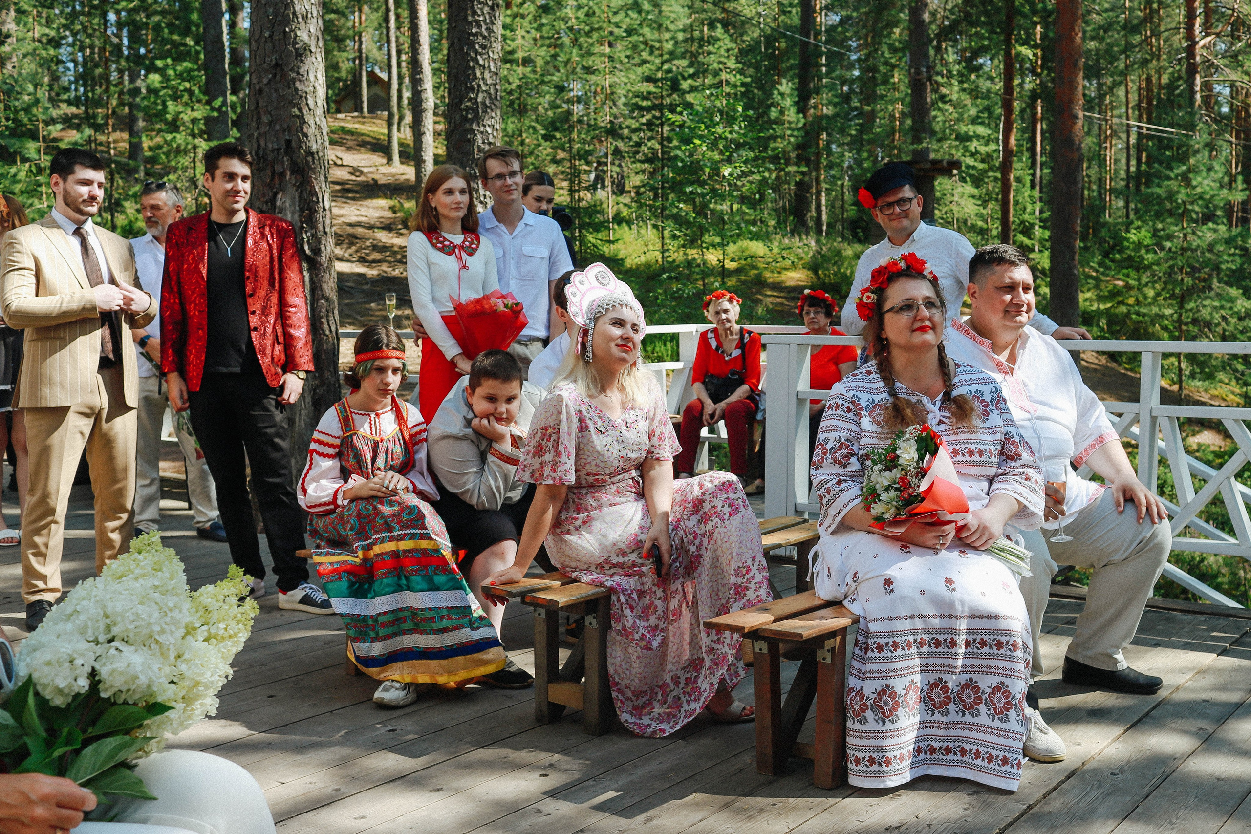 Свадебные. Коммерческий фотограф в Санкт-Петербурге (СПб) Екатерина Панчёха, Панчёшка