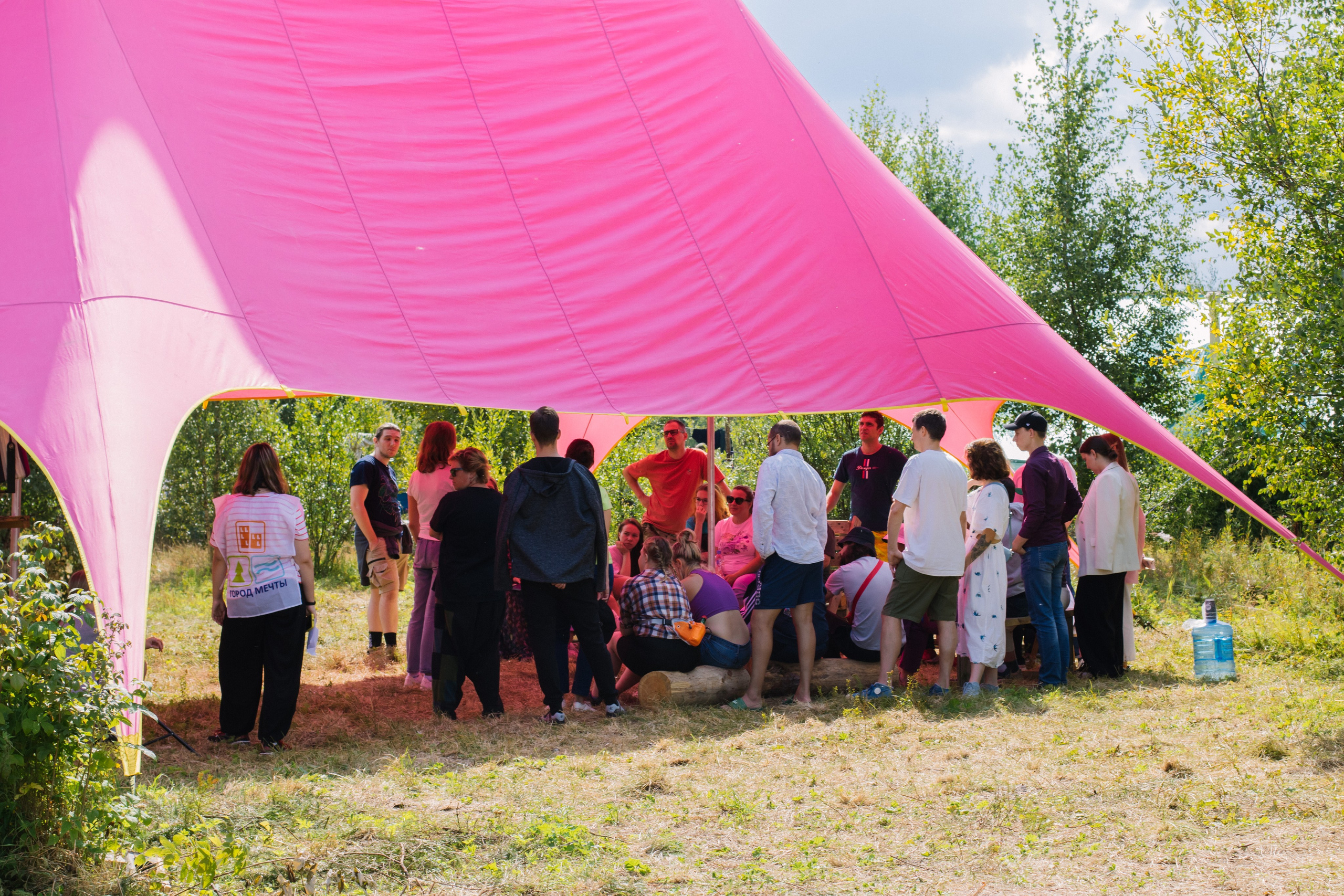 Фестивали, выставки. Коммерческий фотограф в Санкт-Петербурге (СПб) Екатерина Панчёха, Панчёшка