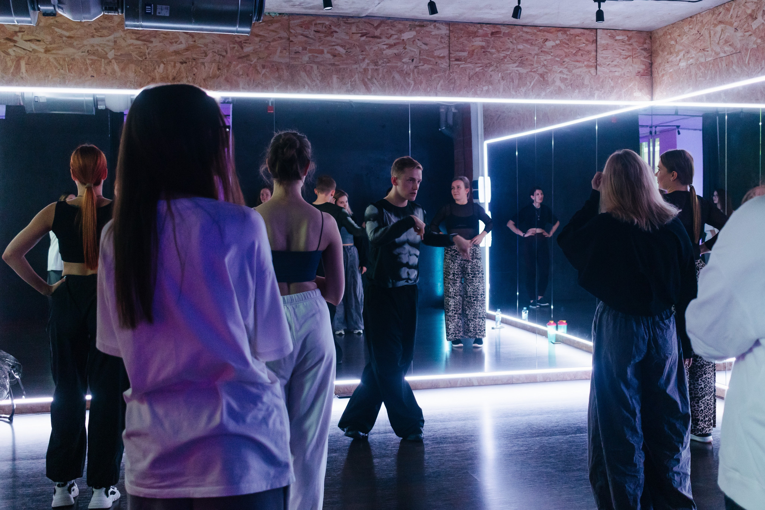 Мастер Классы. Коммерческий фотограф в Санкт-Петербурге (СПб) Екатерина Панчёха, Панчёшка