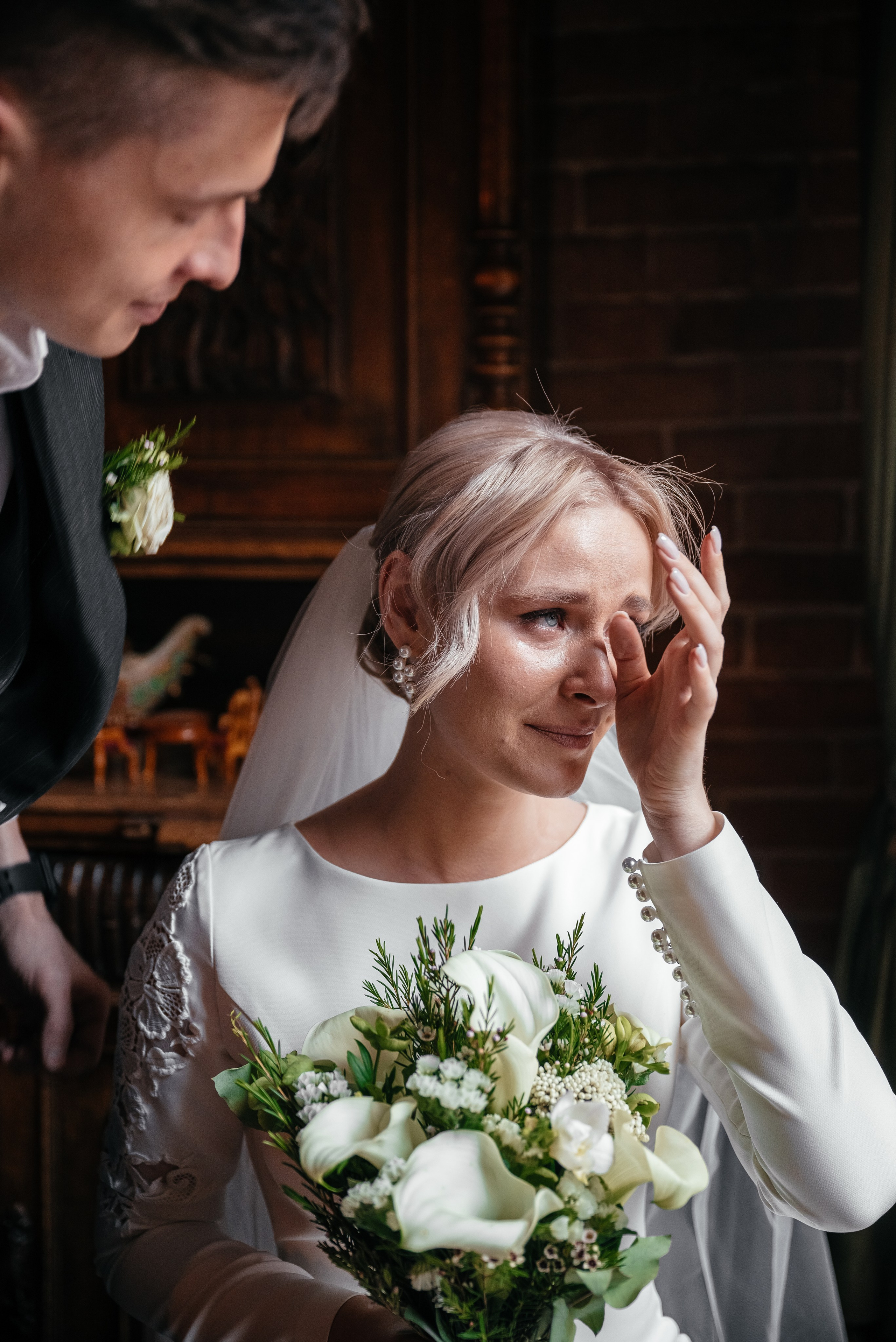 Денис и Ангелина. Анна Лобанова | фотограф