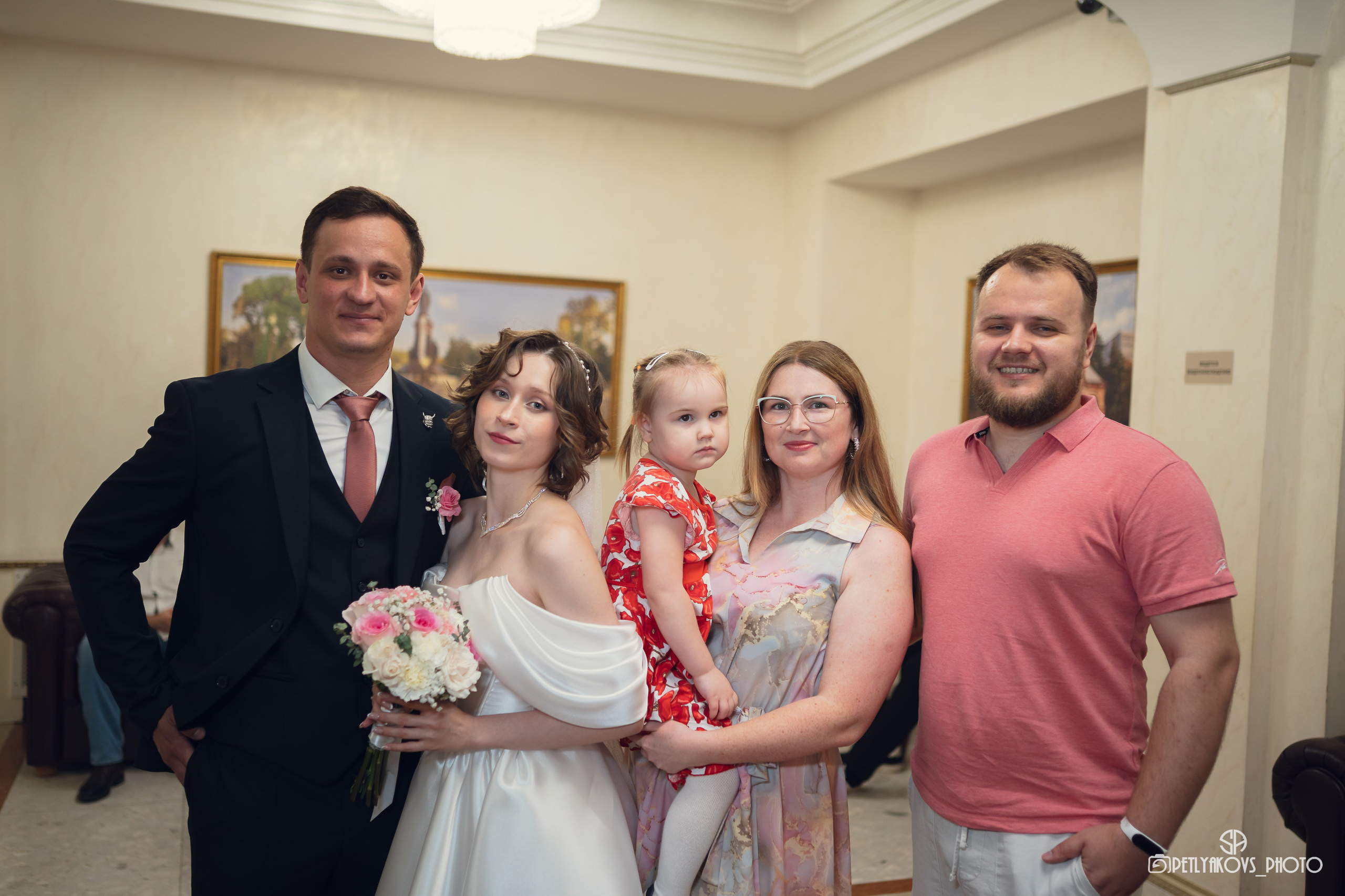 Свадьба Антонины и Виктора (репортаж). Фотограф, видеограф Пятигорск, Ставрополь, Ессентуки, Petlyakovs_photo