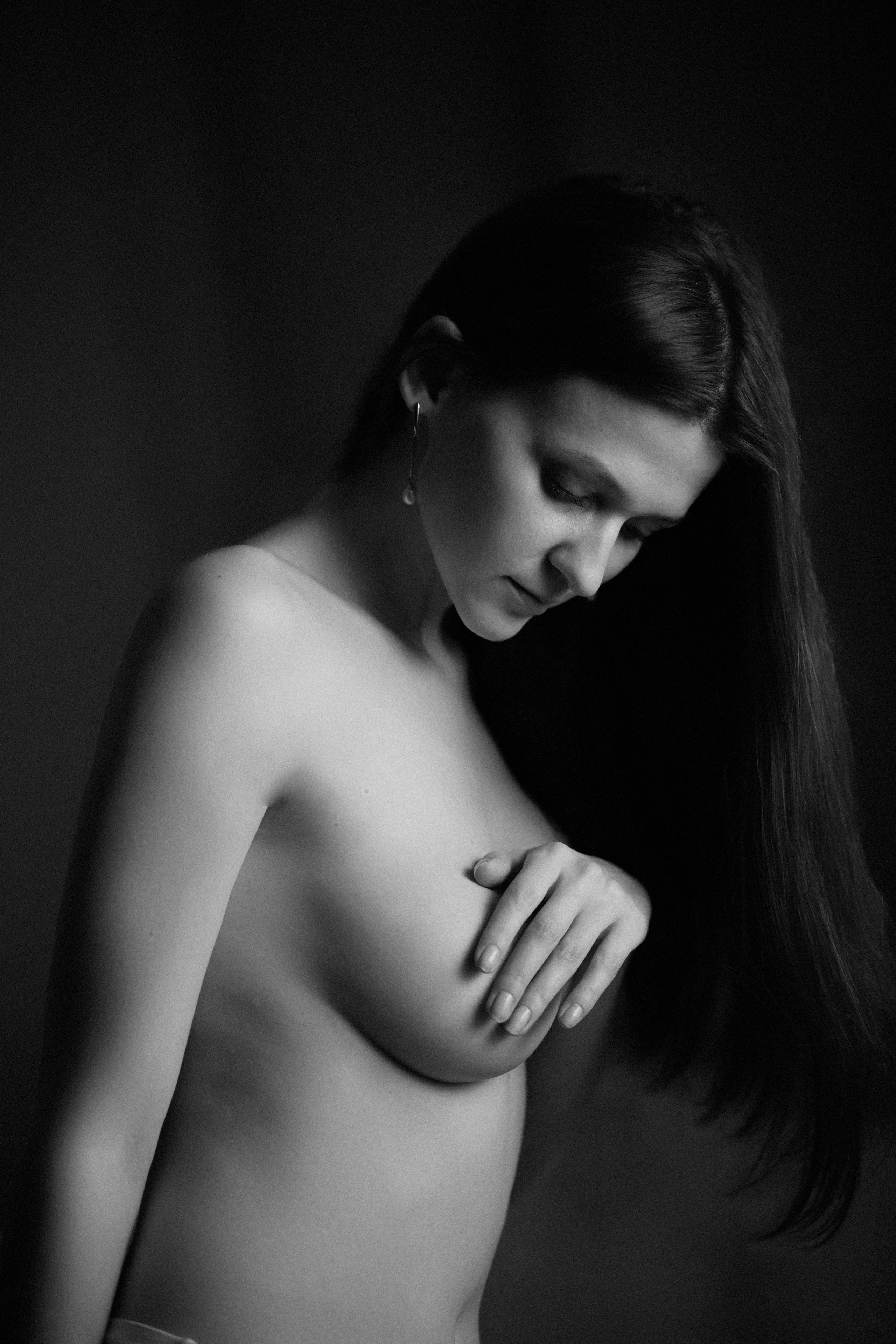 Будуар фотосессия в студии для Светланы. Фотограф, видеограф Пятигорск, Ставрополь, Ессентуки, Petlyakovs_photo