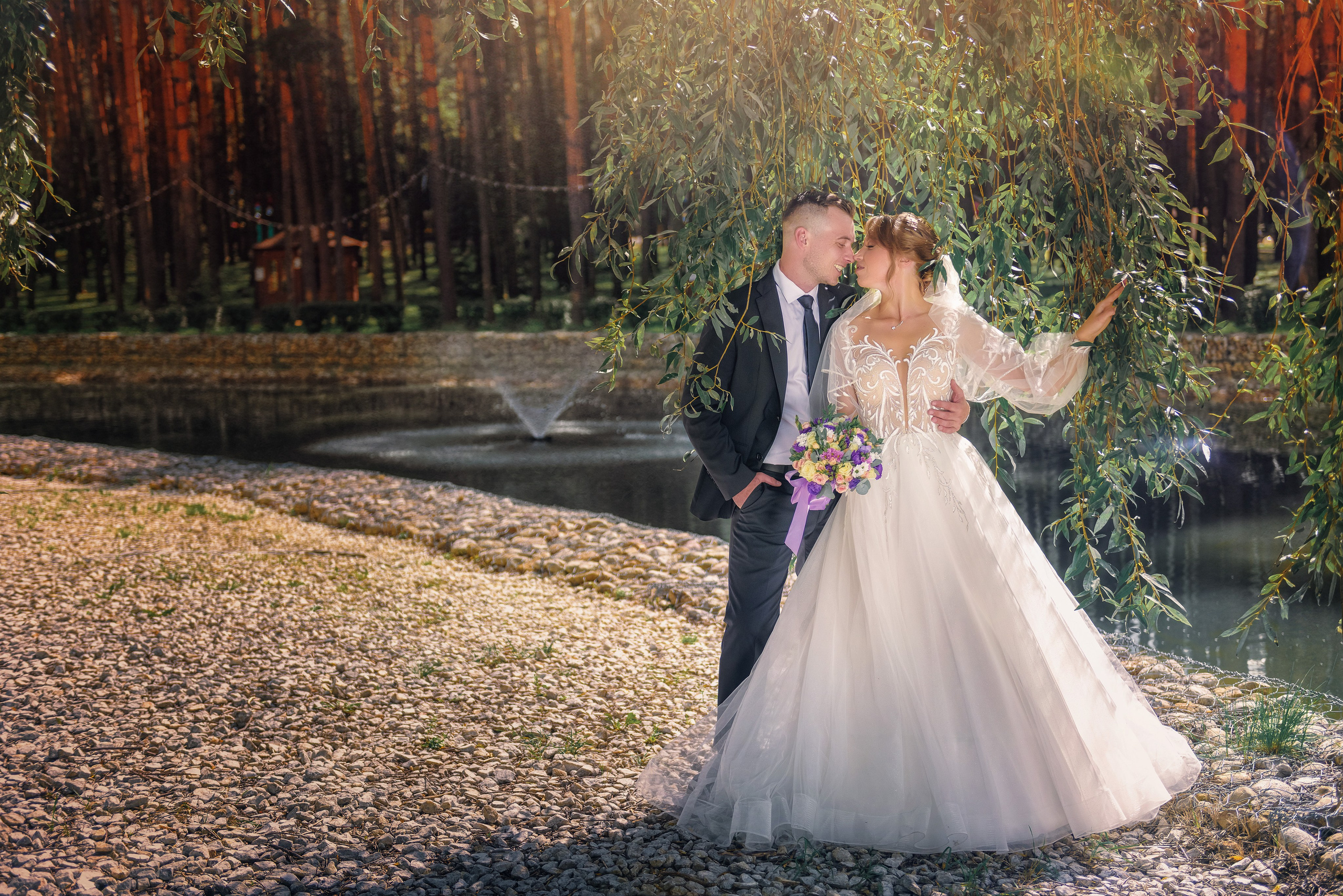 Фотографии. Творческая студия «Махавик». Свадебная фото и видеосъёмка в Подольске