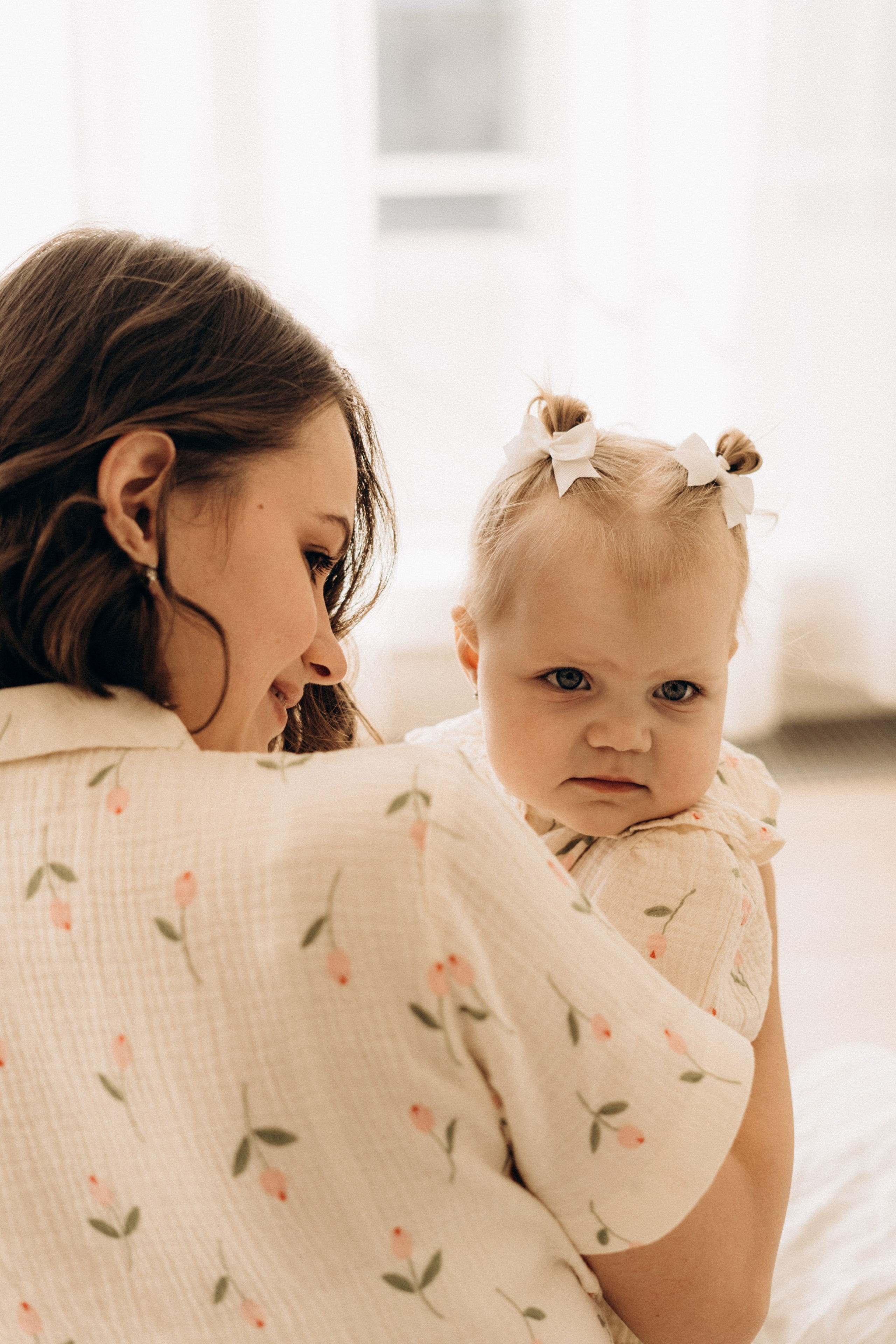 Семейная фотография. Детский и семейный фотограф в Санкт-Петербурге Анна Марковская