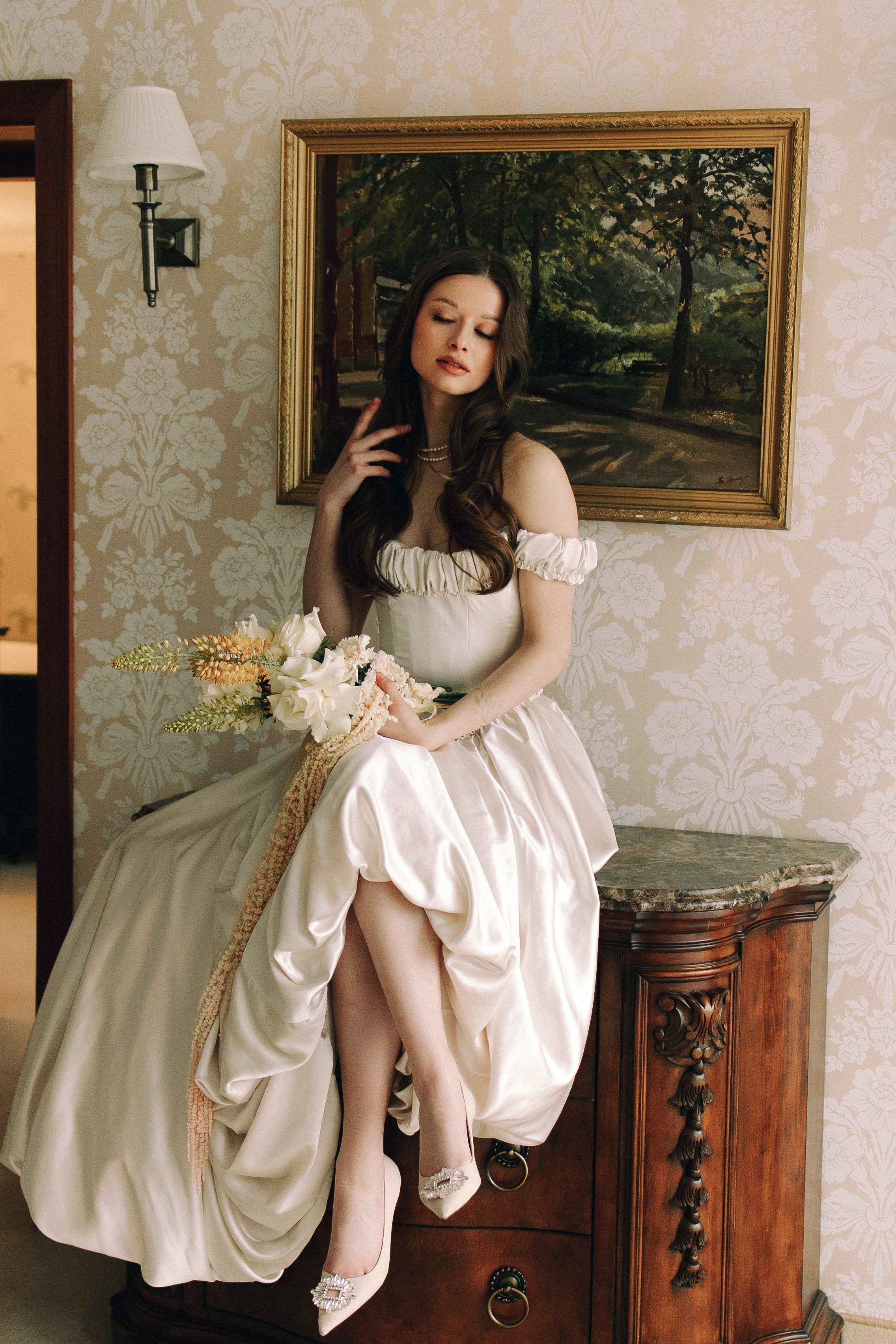 Роман & Алина. ФОТОГРАФ РОЗА ФИЛИНА СПб I МОСКВА