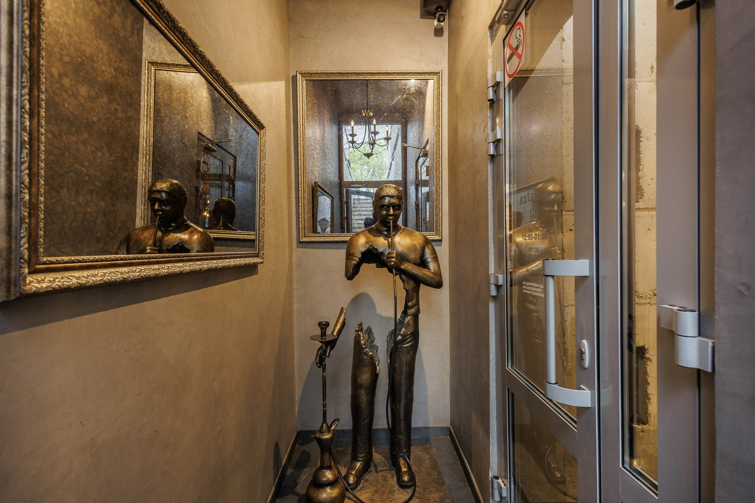 Интерьерная съемка. Фотограф Николай Петрушкин | Ставрополь, Москва