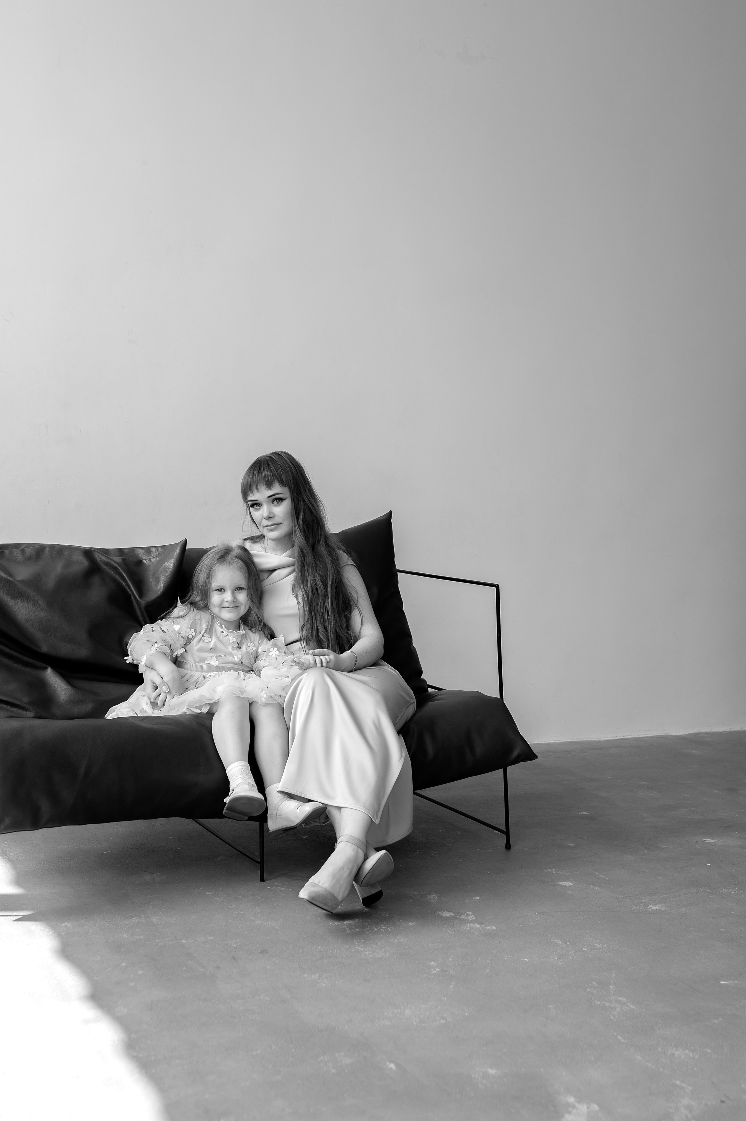 5 лет. Свадебный и семейный фотограф в Серпухове Александра Дерюшева