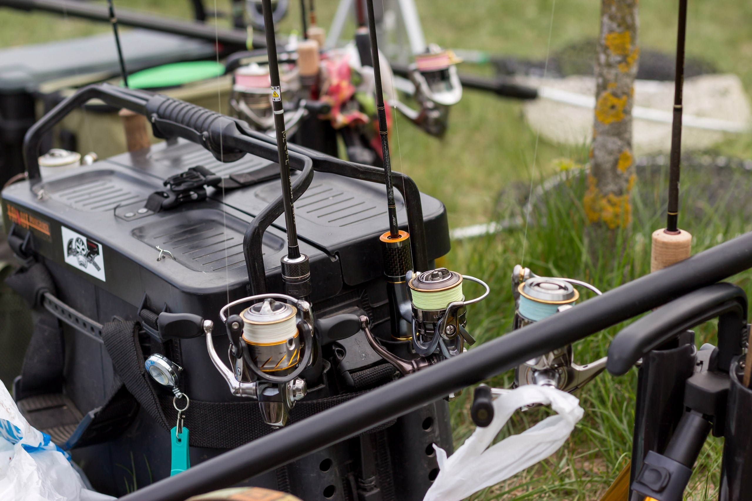 Репортажная сьемка турнира, Траут трофи. Свадебный и Репортажный фотограф в Санкт-Петербурге