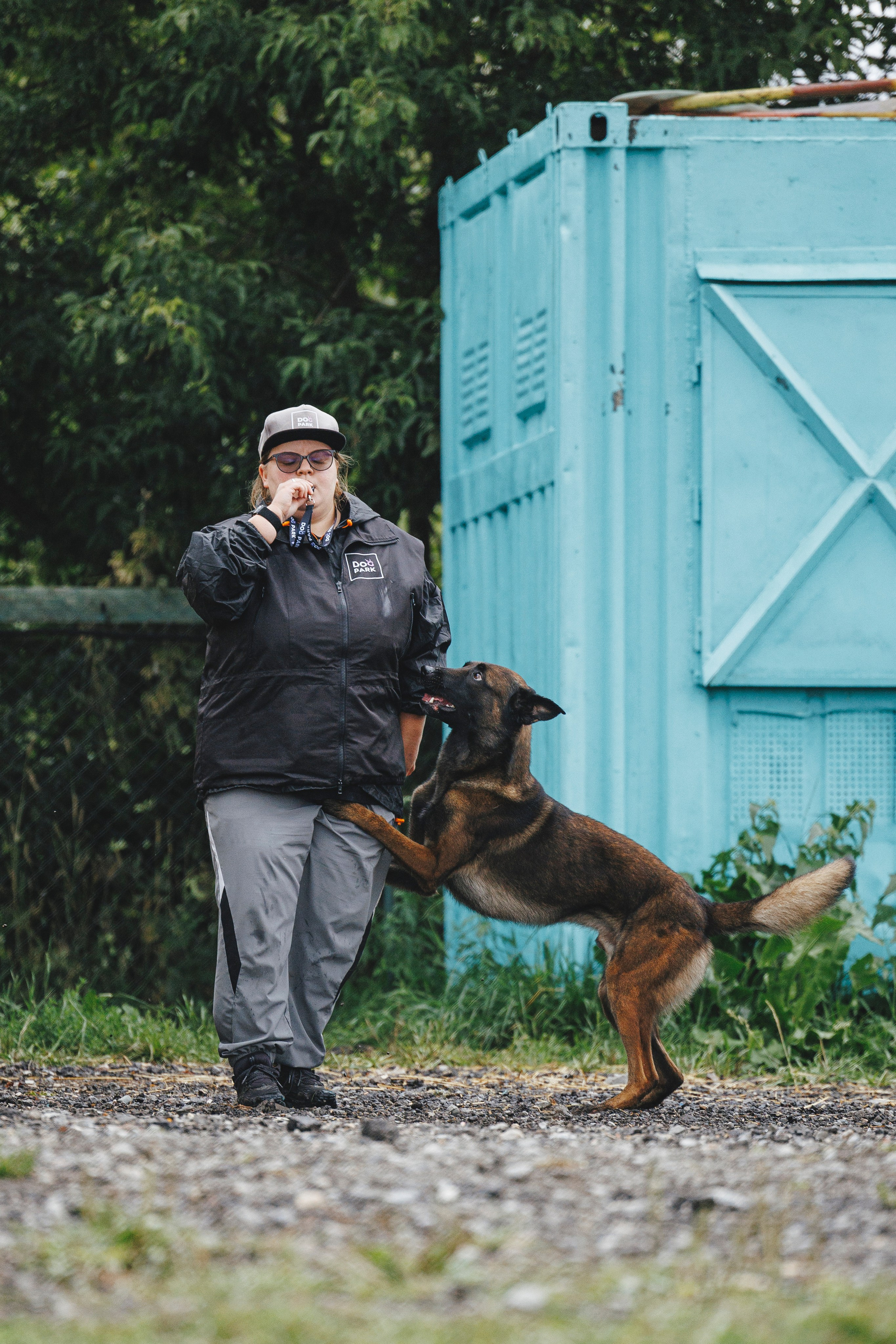 08.08.25-10.08.25 ЧР по мондьорингу г. Вологда. Фотограф-анималист Анна Маринич