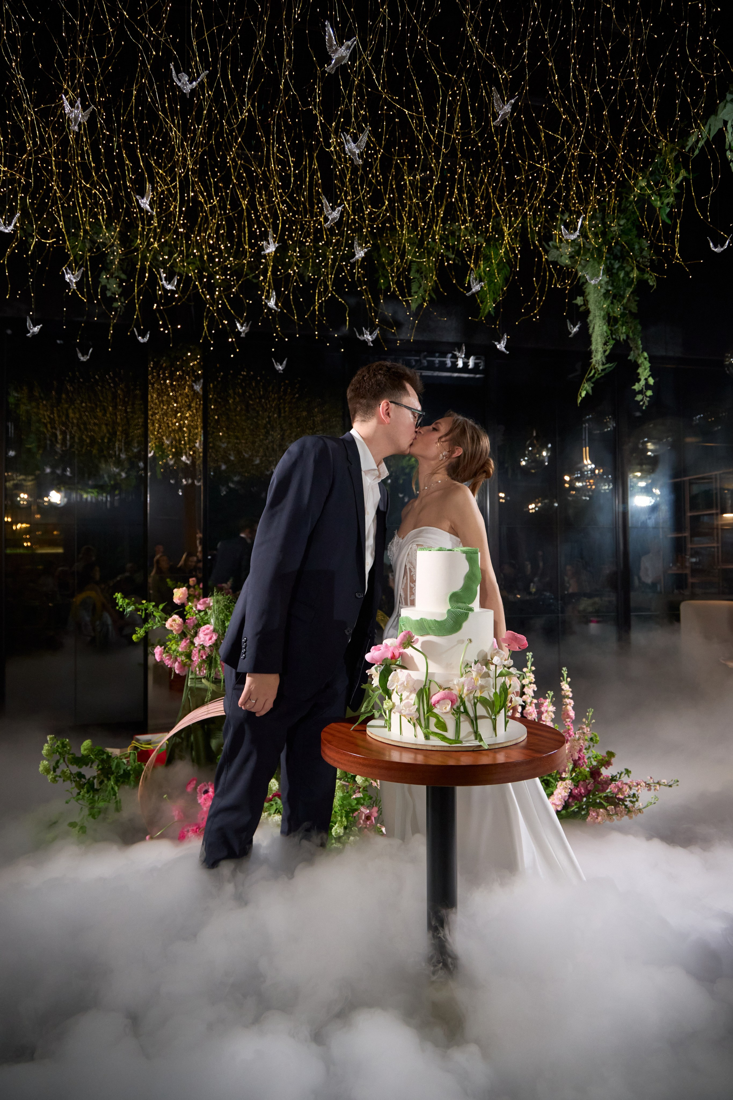 Wedding day | Владислав и Екатерина