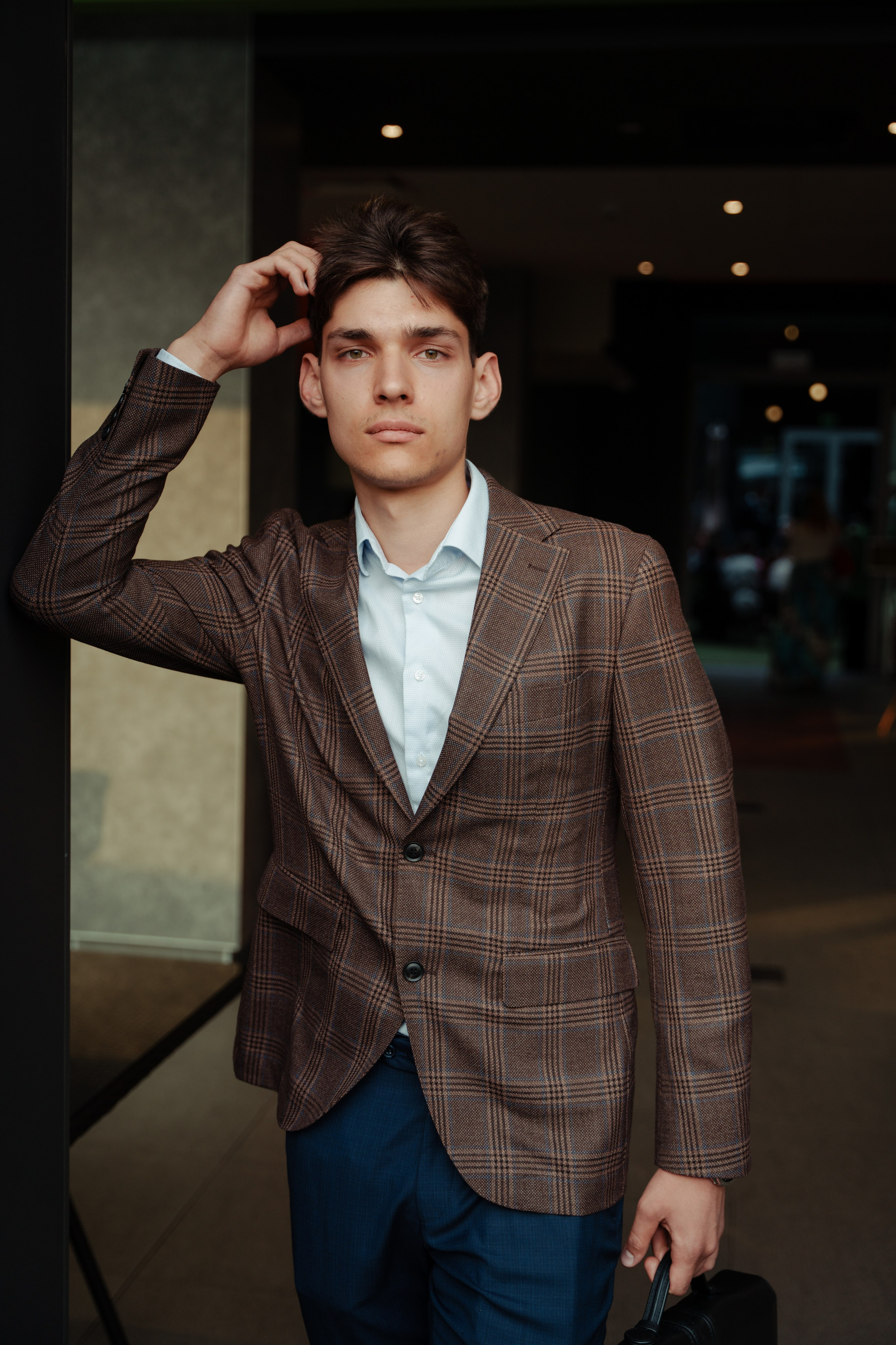 HAKATON'S. Репортажный фотограф Москва Сергей Дружинин