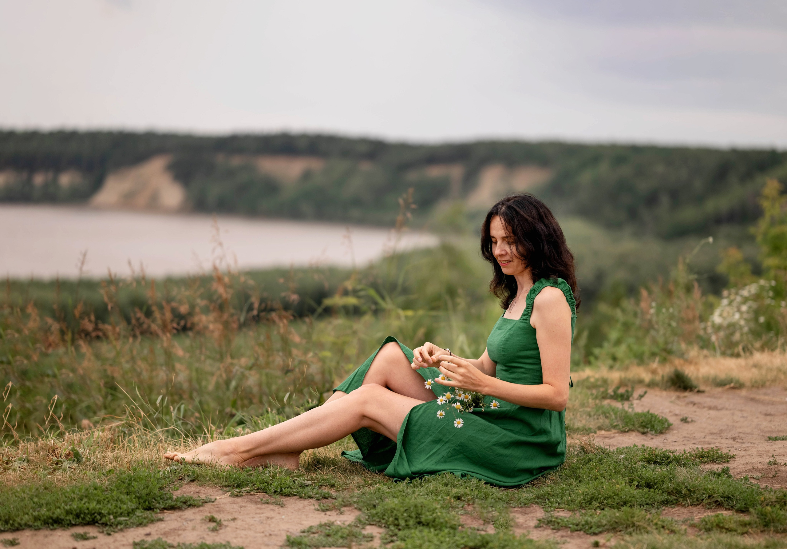 Евгения. Абалак. Фотограф в Тюмени Голышева Елена