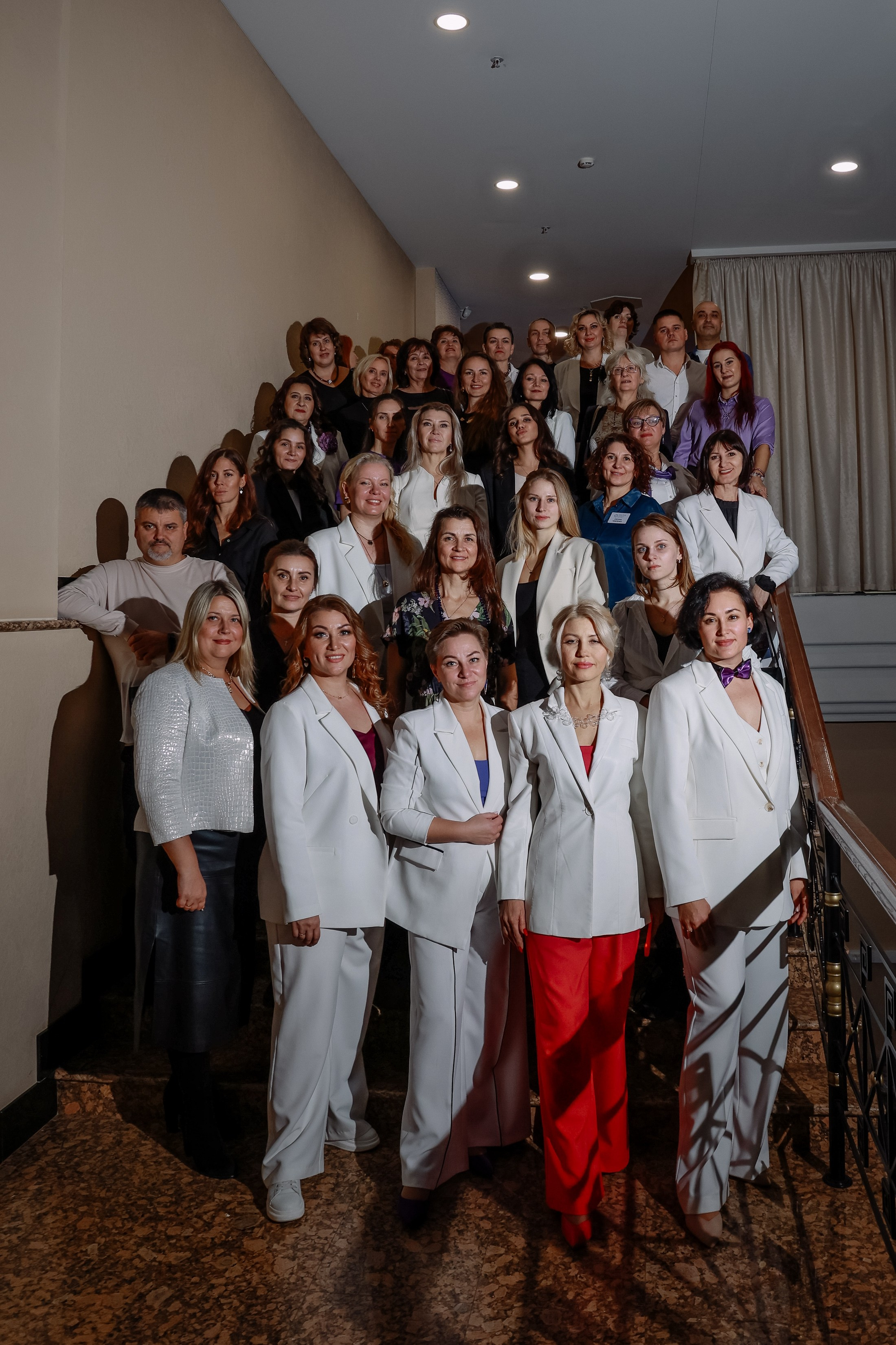 Форум SPACE в Мёде. Фотограф Юлия Мальцева