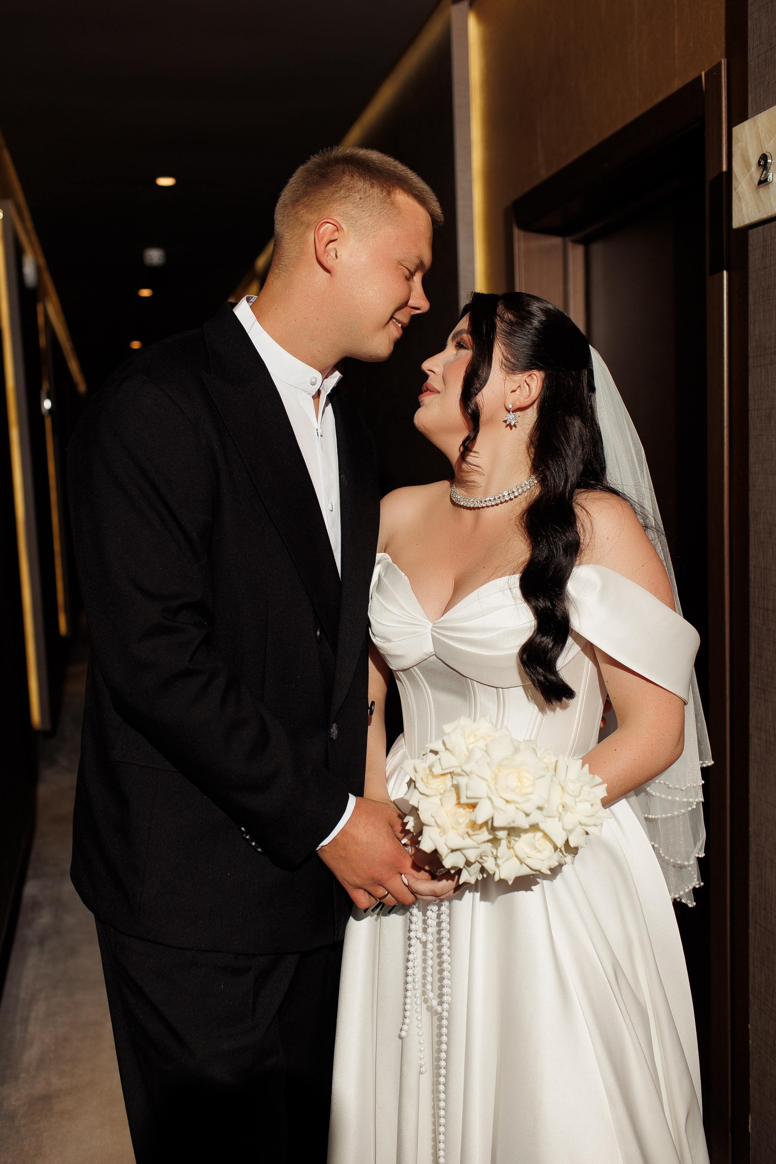 Свадьба Юра и Алёна. Фотограф в городе Вологда. Анастасия Сторублинская