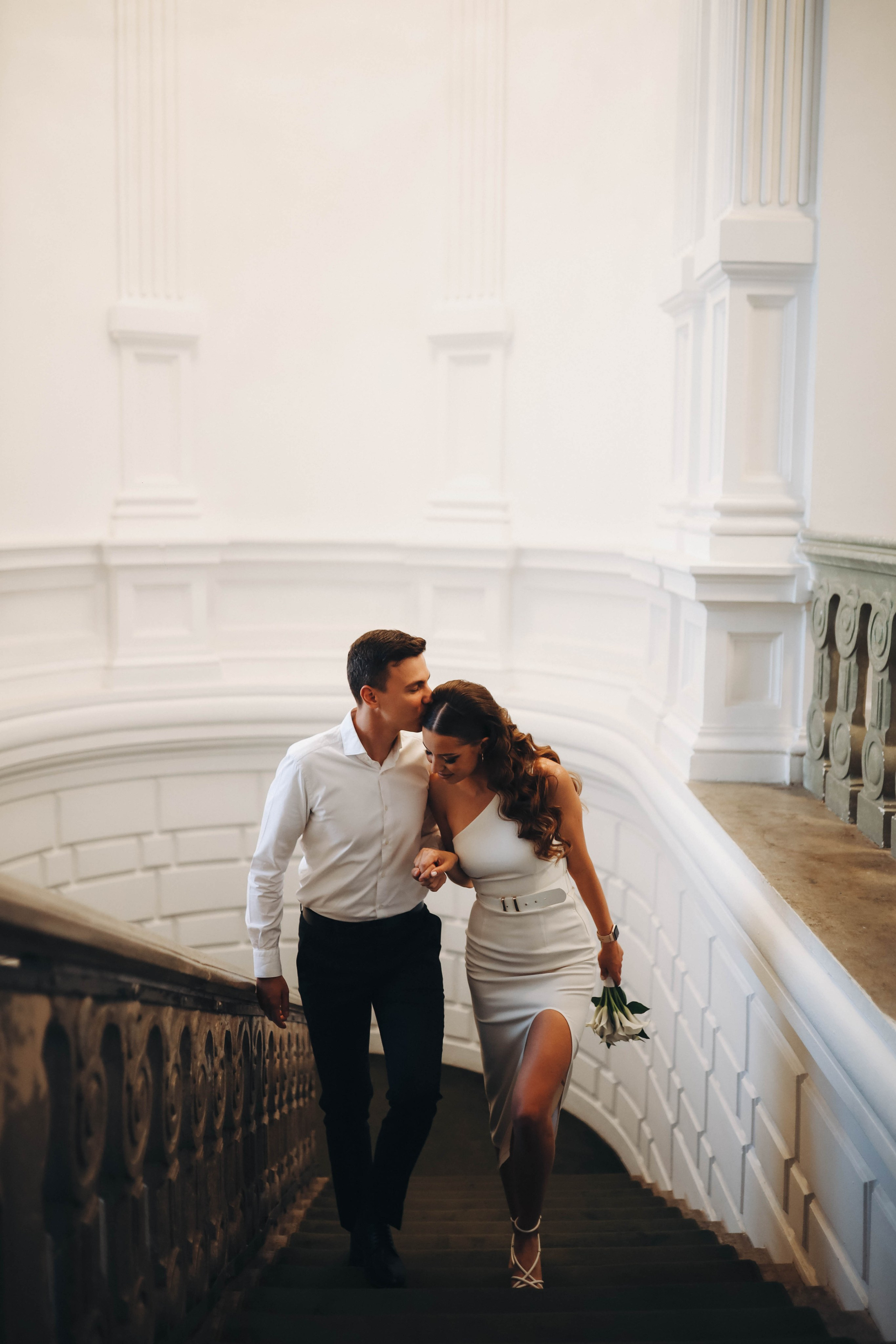 Сергей и Елизавета. Фотограф во Владимире Яна Чубич