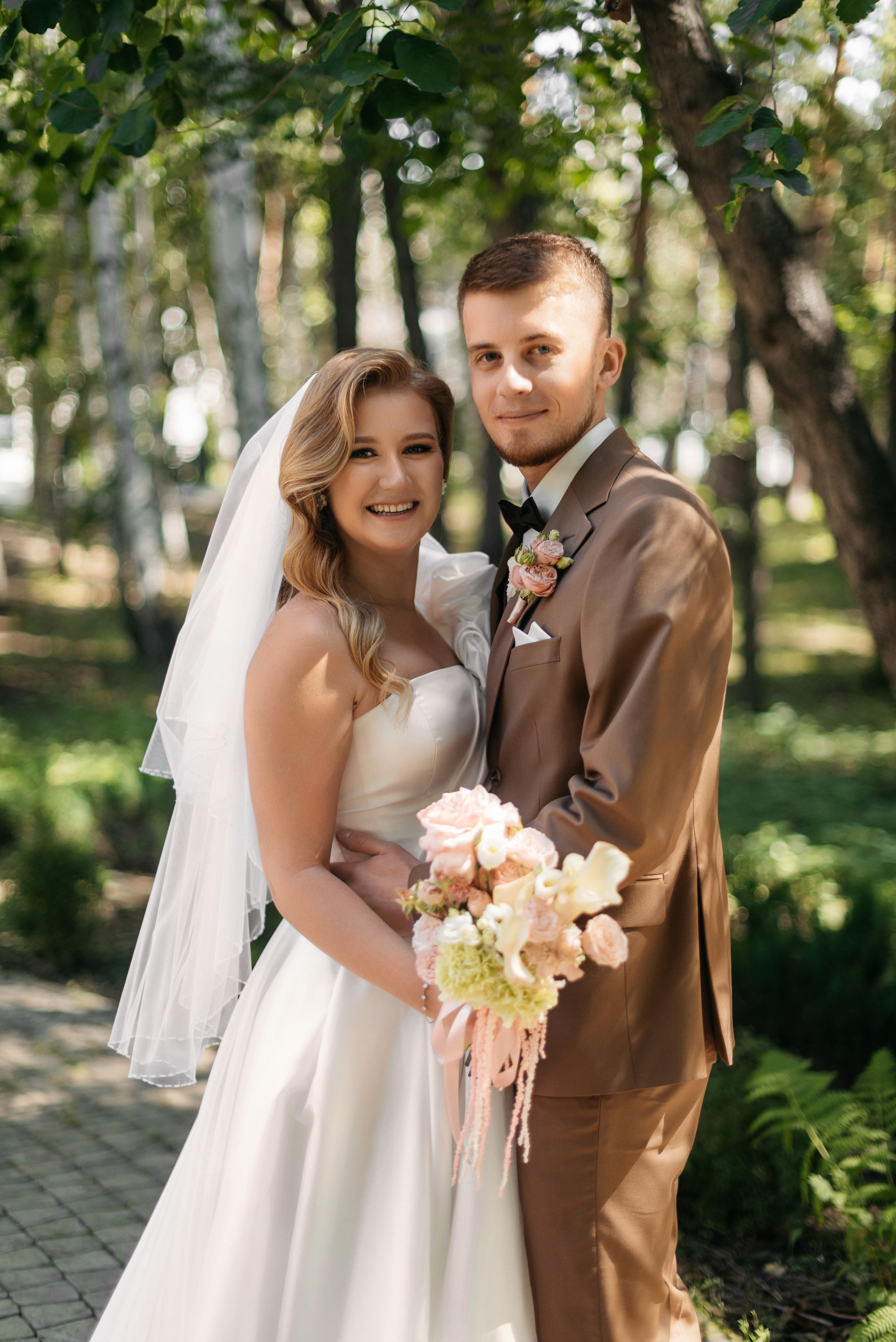 02.08.25. Свадебный фотограф в Миассе Татьяна Ружникова