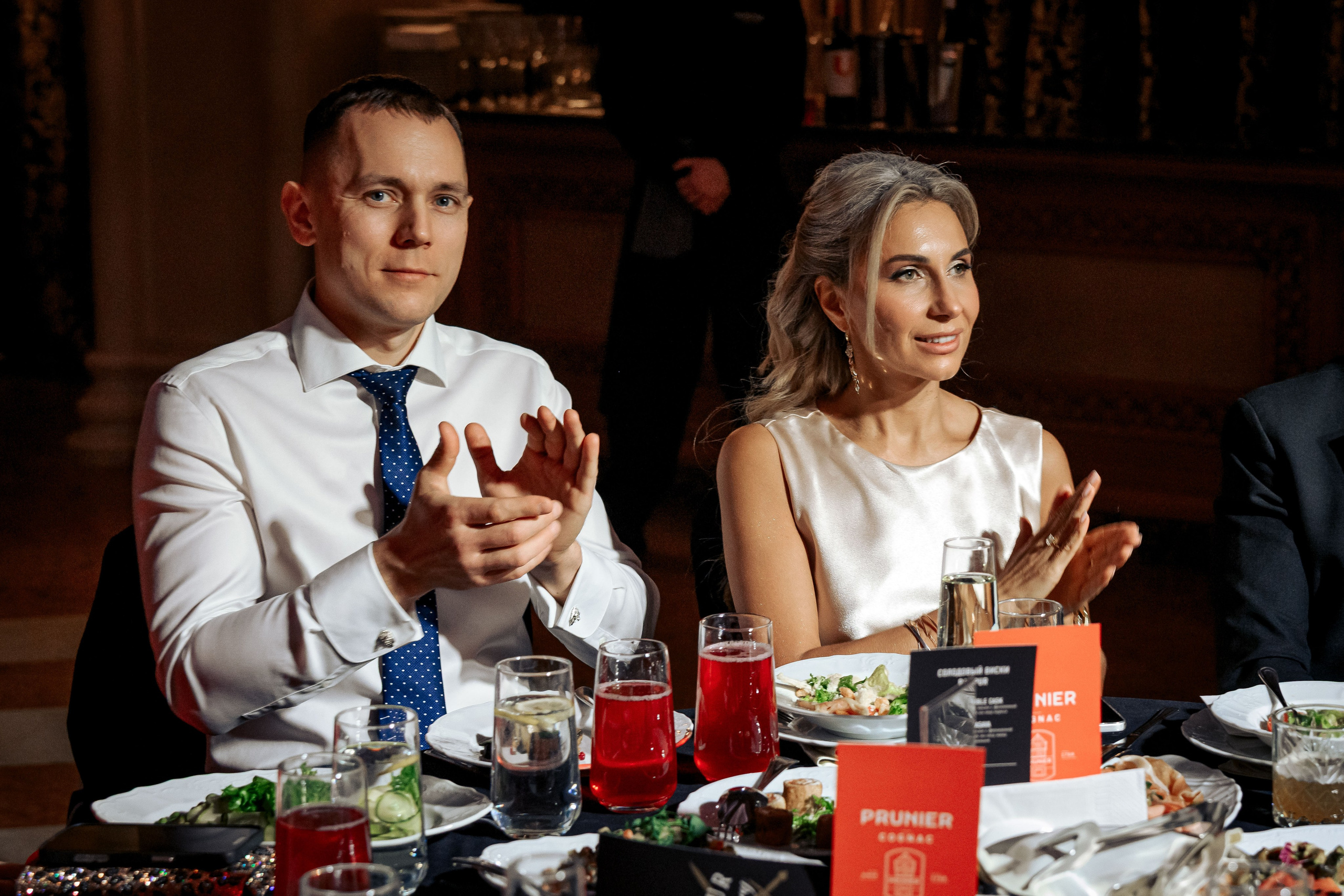 CASHFLOW 2025. Максим Комаров — Профессиональный фотограф