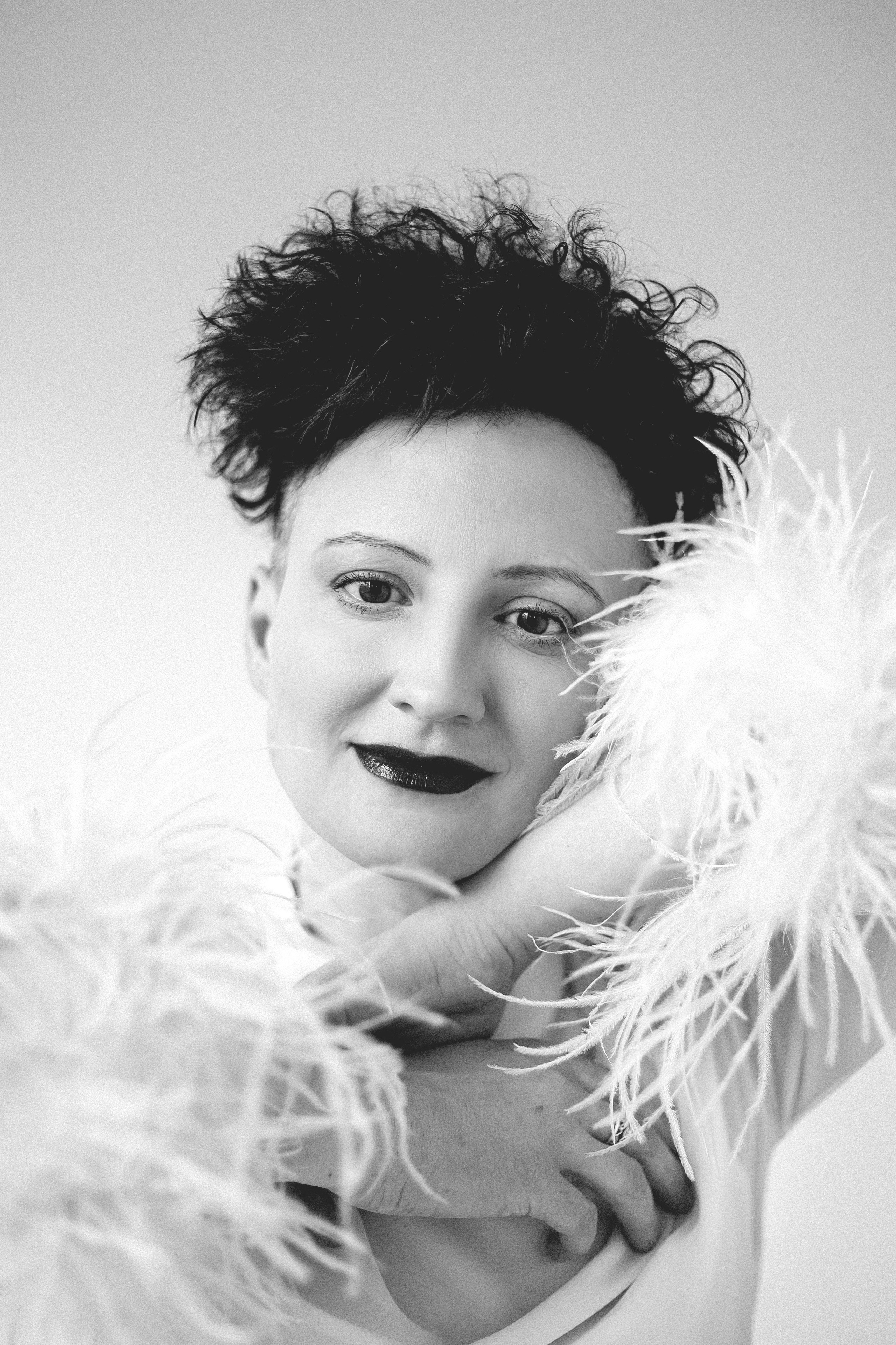 Мария. Фотограф в Москве Базанова Дарья