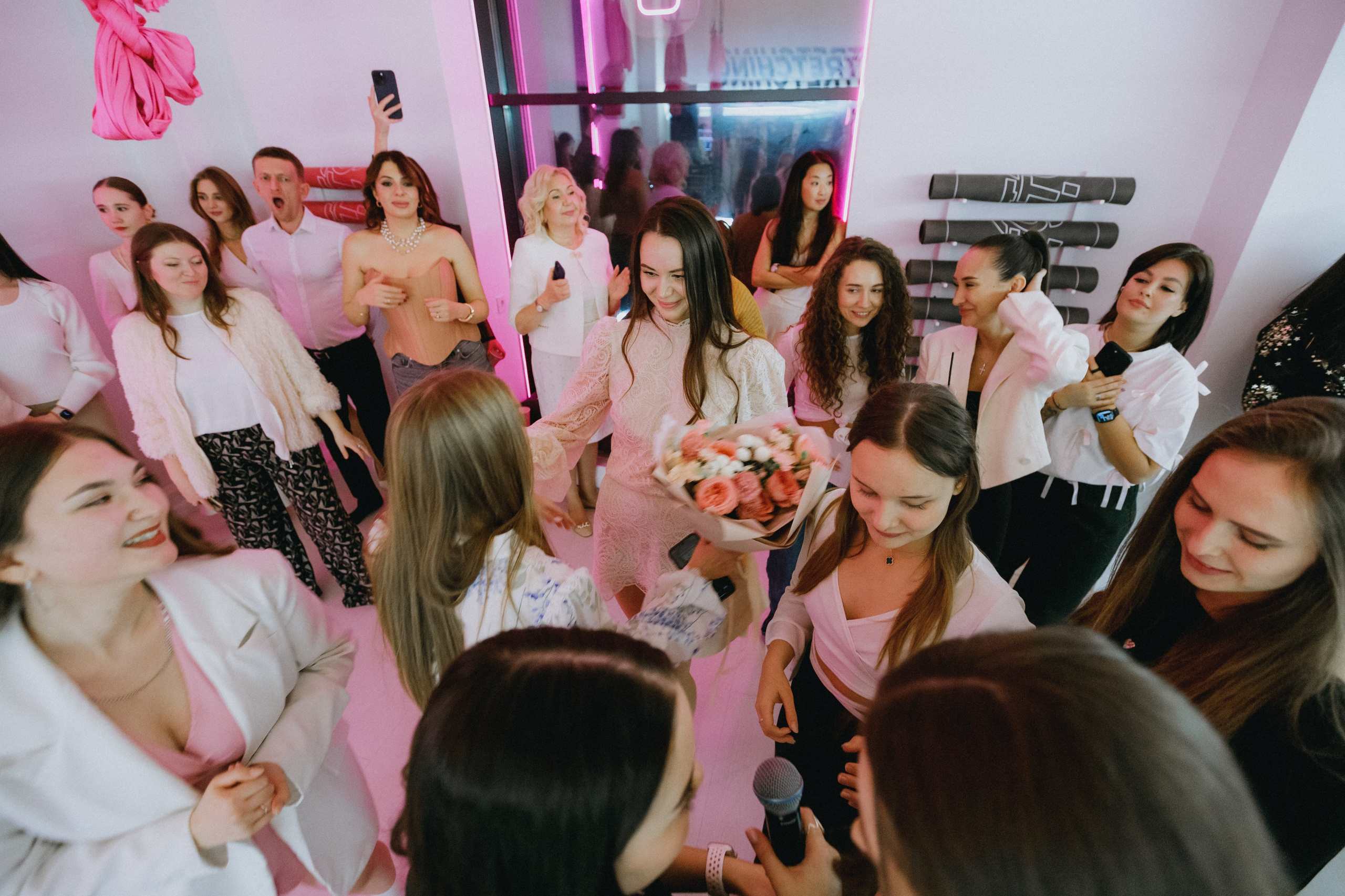 TOPSTRETCHING 2 YEARS. СВОИ. ФОТООТЧЕТЫ-СОБЫТИЯ-МЕСТА