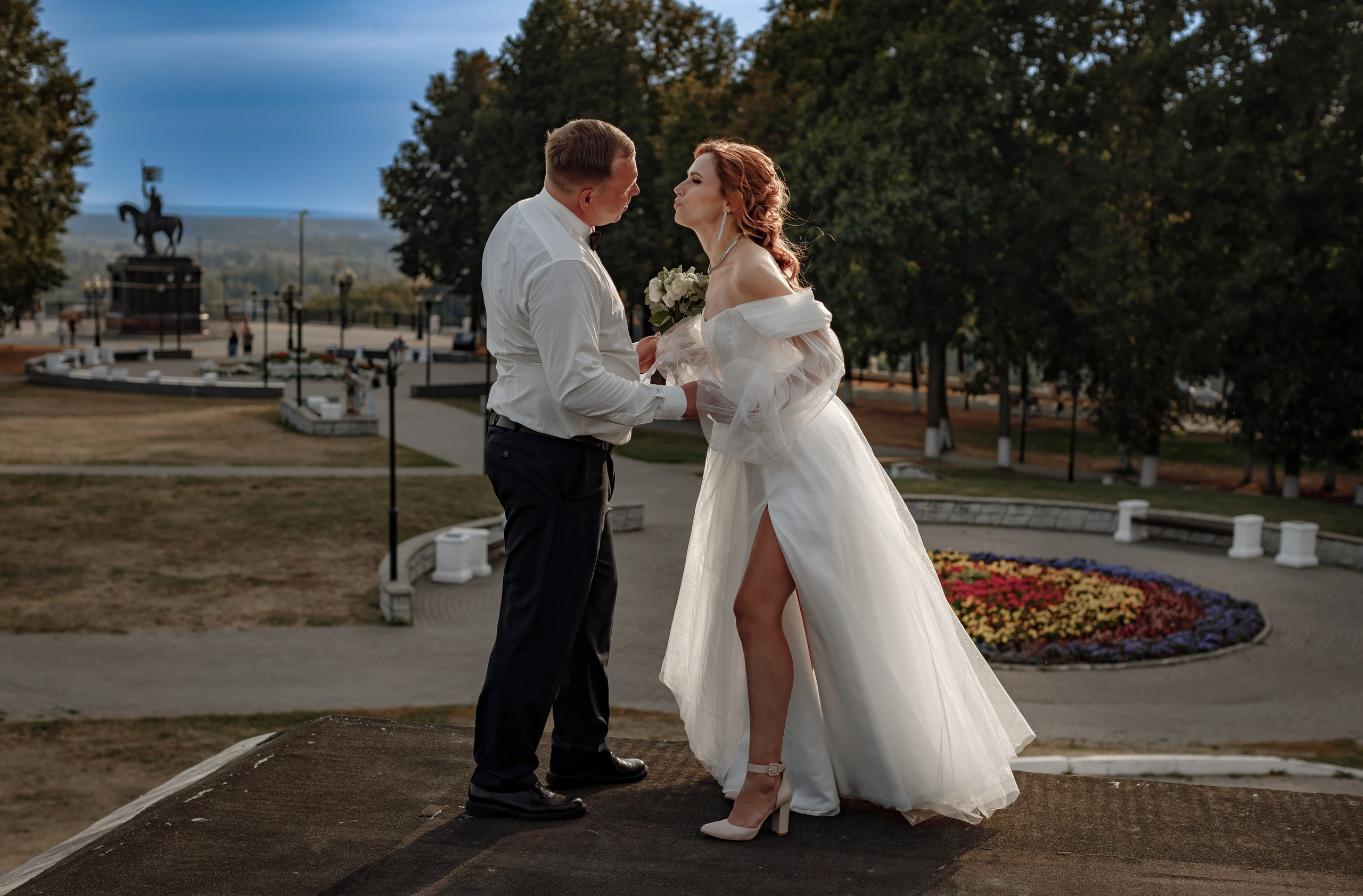 Свадьба Андрея и Ольги. Свадебный и семейный фотограф во Владимире Стелла Шуваева