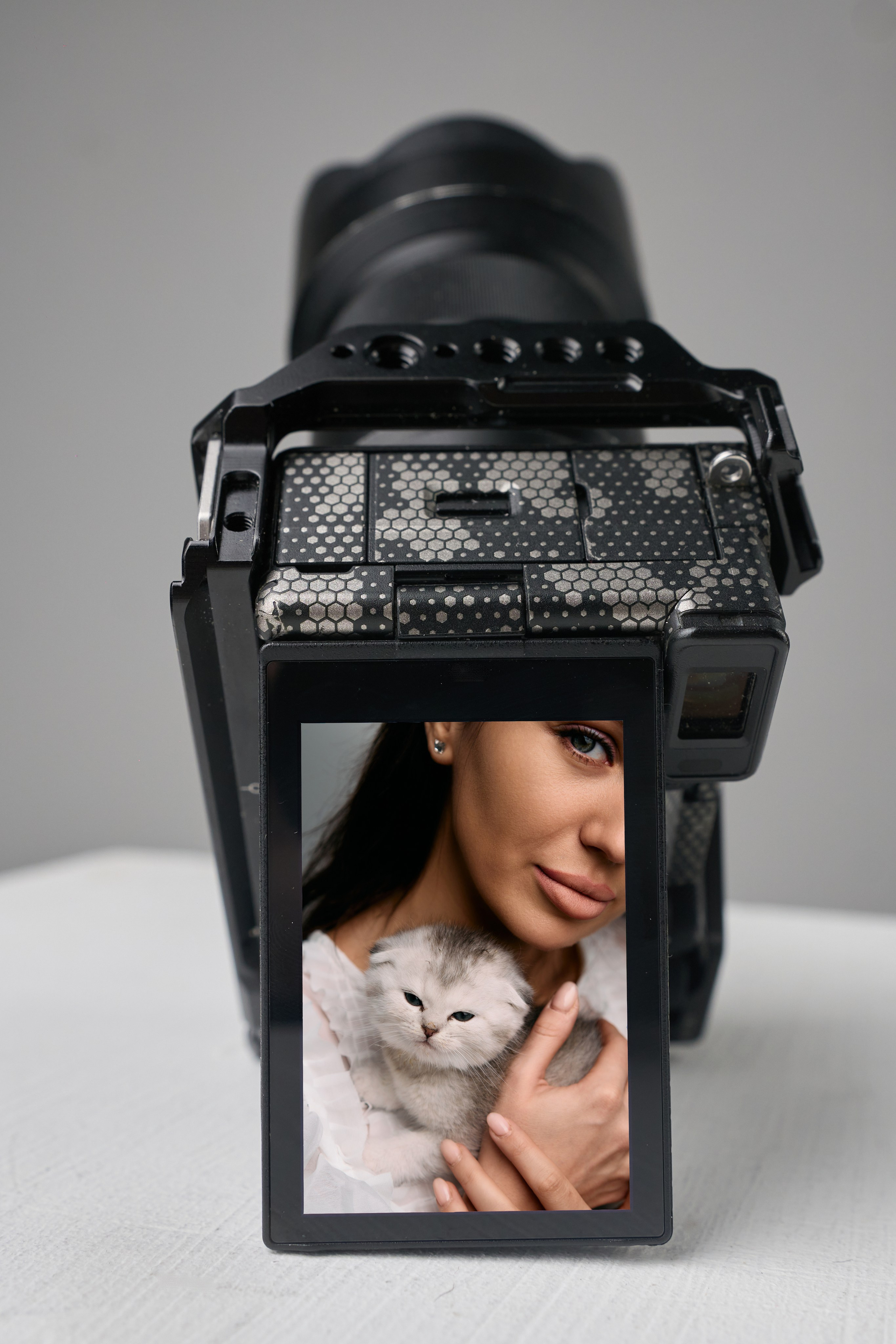 Блог фотографа. Фотограф Виталий Сид: профессиональная фотосъемка, обучение и новости индустрии