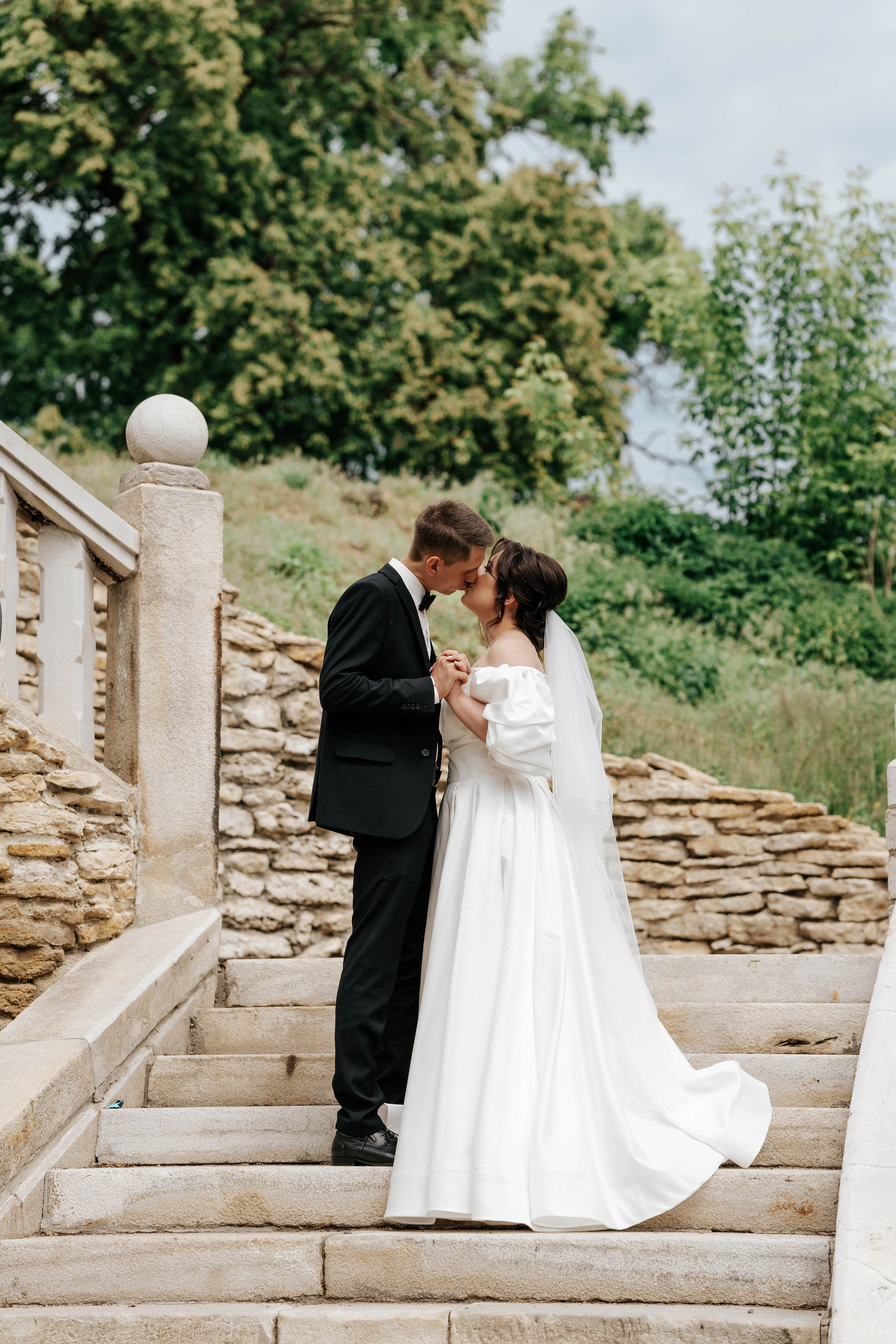 Sergey & Kristina. Свадебный фотограф в Воронеже Самохина Екатерина