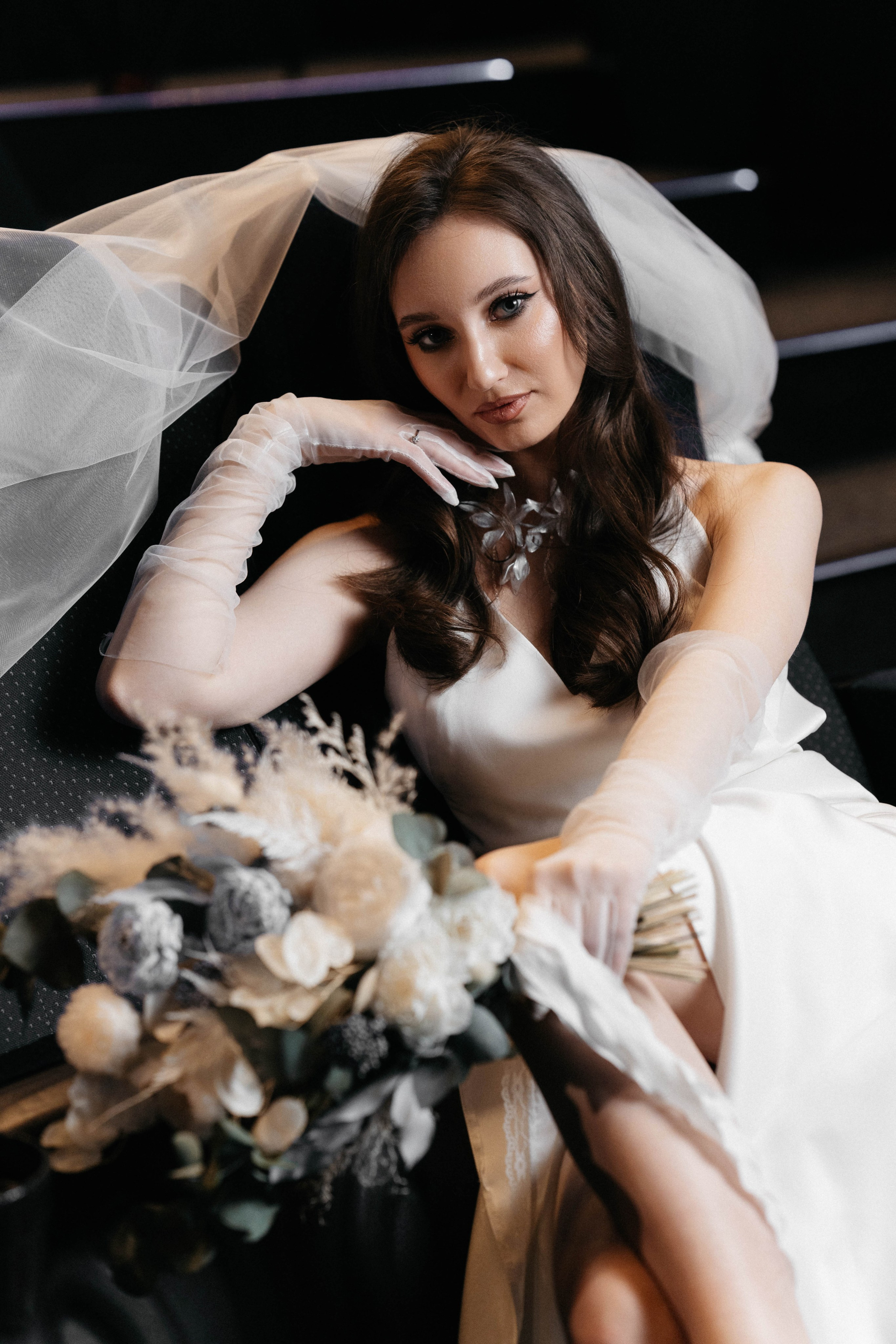 Dmitry & Antonina. Свадебный фотограф в Воронеже Самохина Екатерина