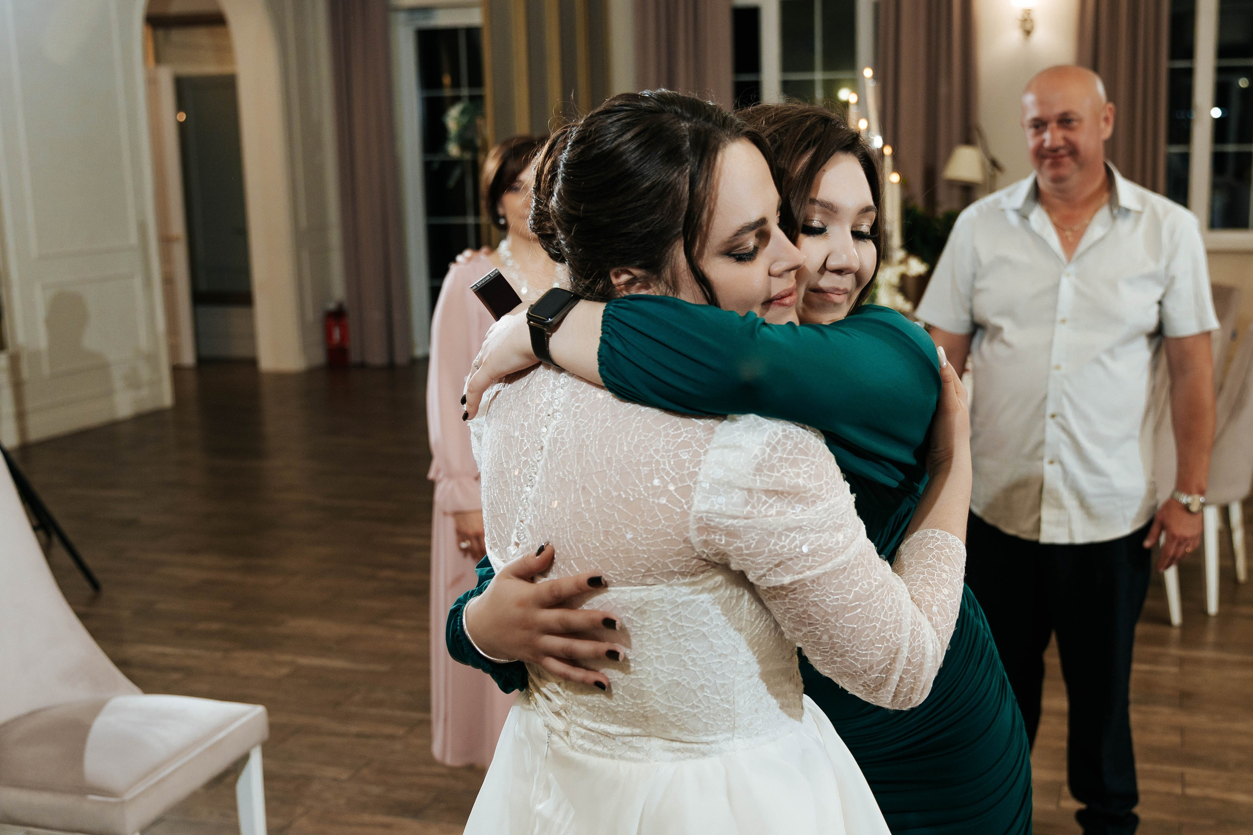 Victor & Ekaterina. Свадебный фотограф в Воронеже Самохина Екатерина