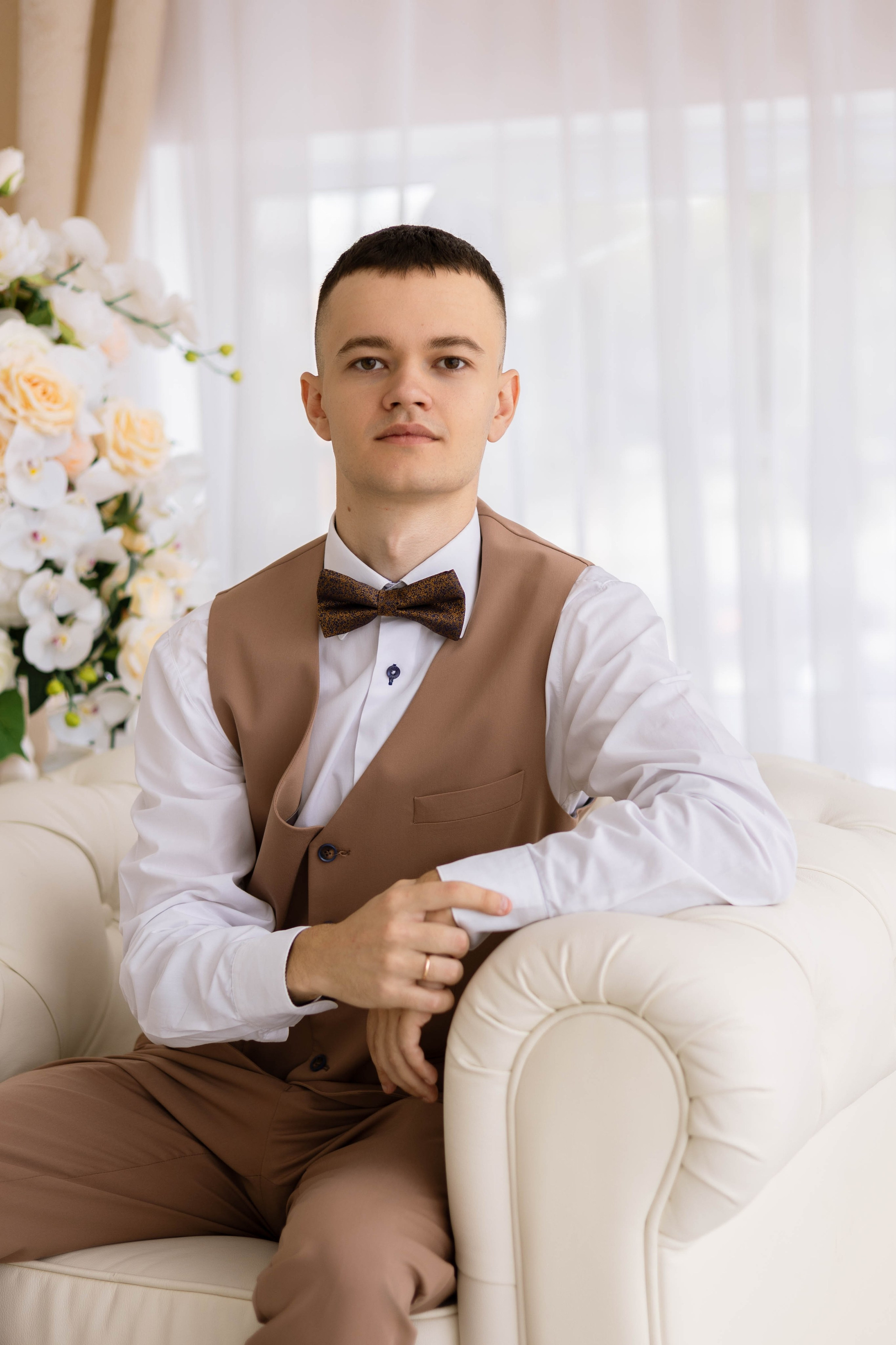 Евгений & Софья. Фотограф Рязань I Яна Прокофьева