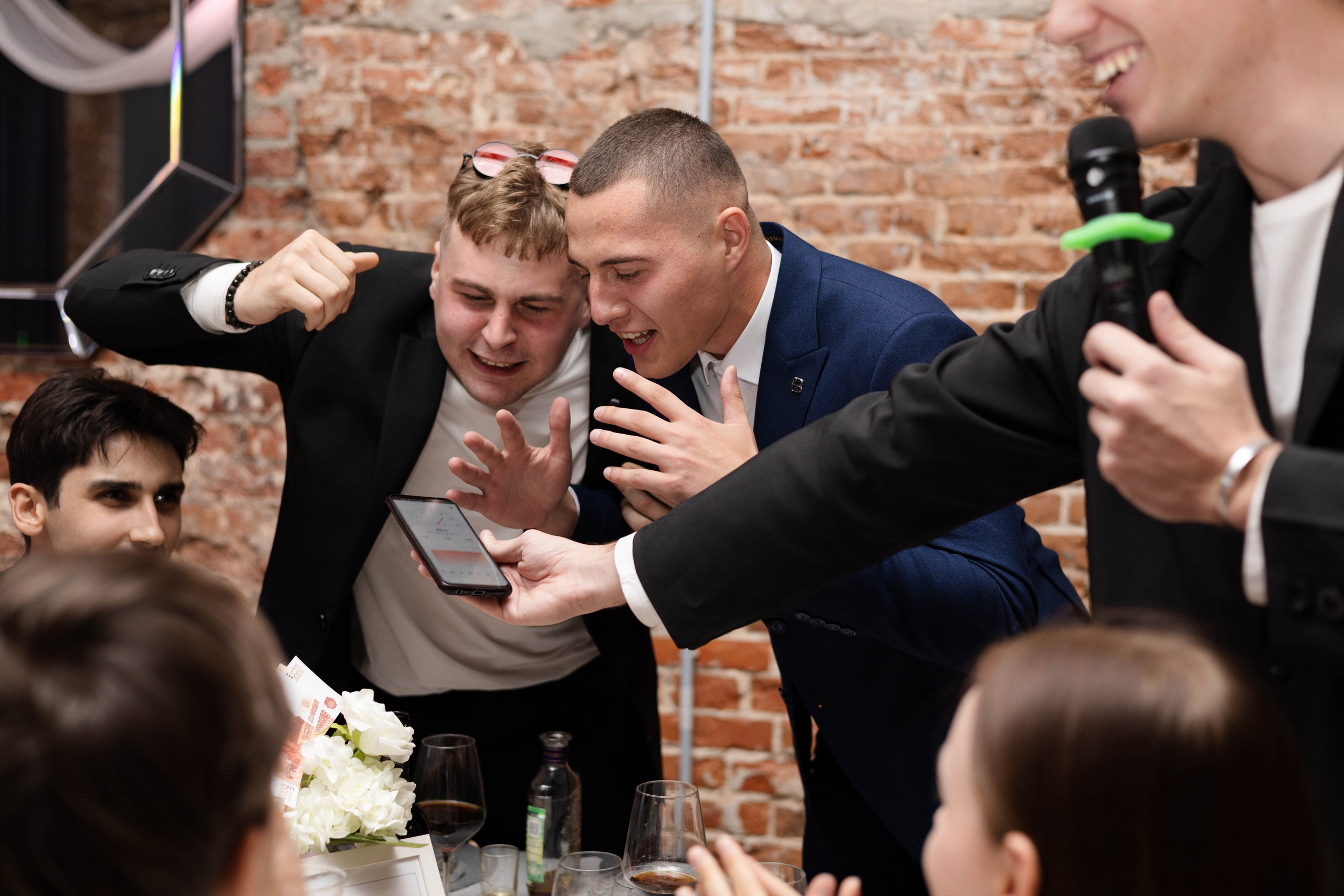 Максим & Анастасия. Фотограф Рязань I Яна Прокофьева