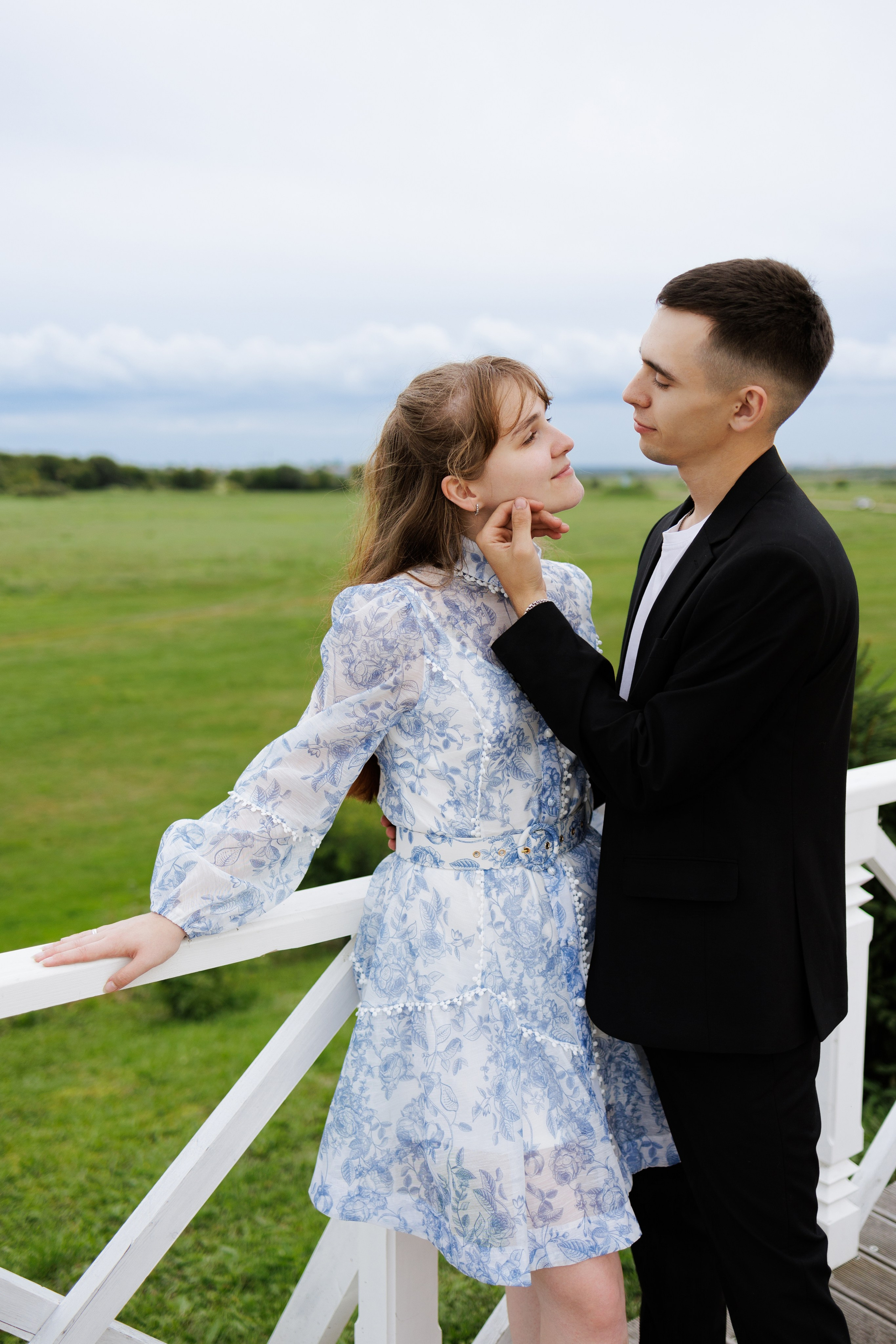 Кирилл & Полина. Фотограф Рязань I Яна Прокофьева