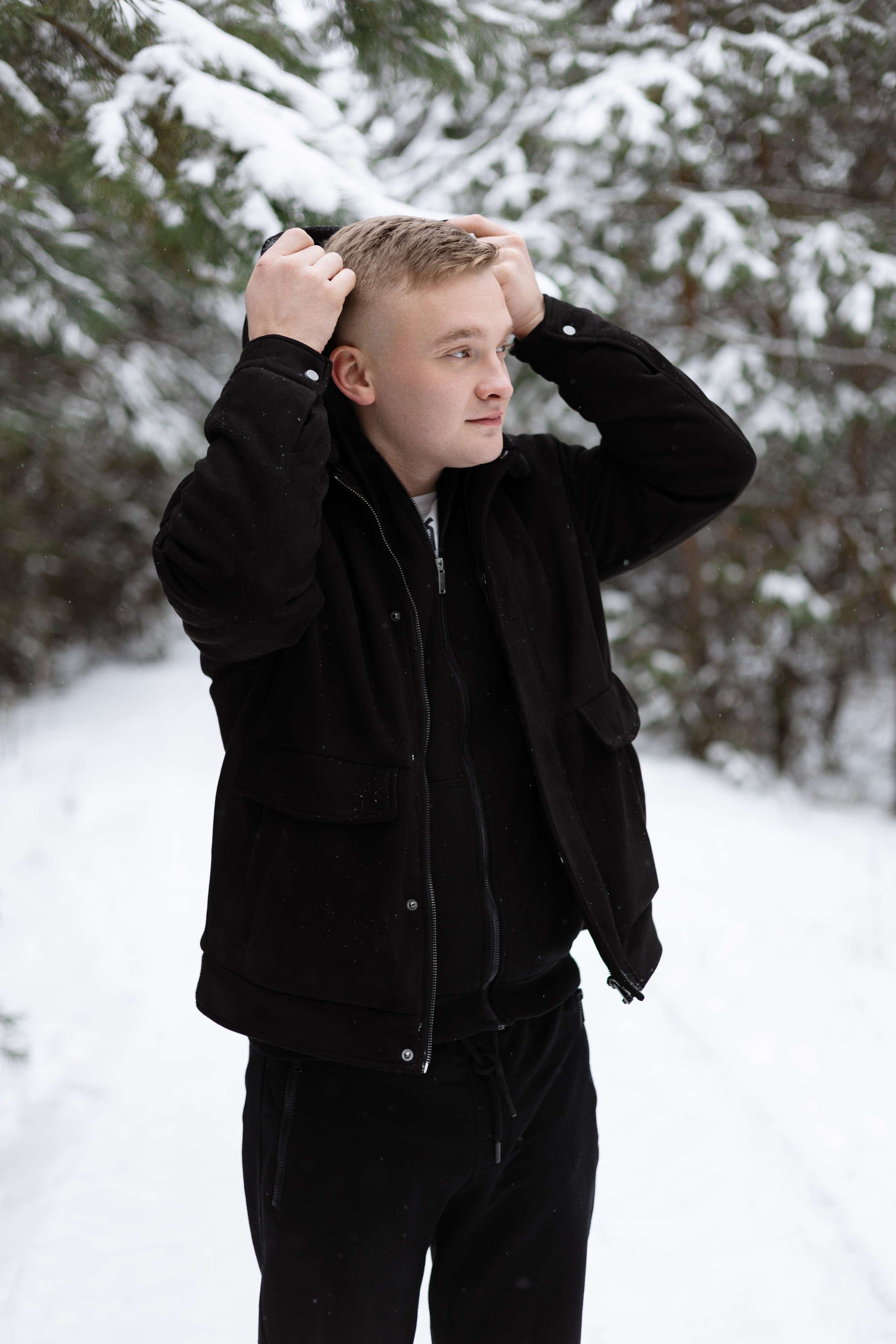 Ярик & Алина. Фотограф Рязань I Яна Прокофьева