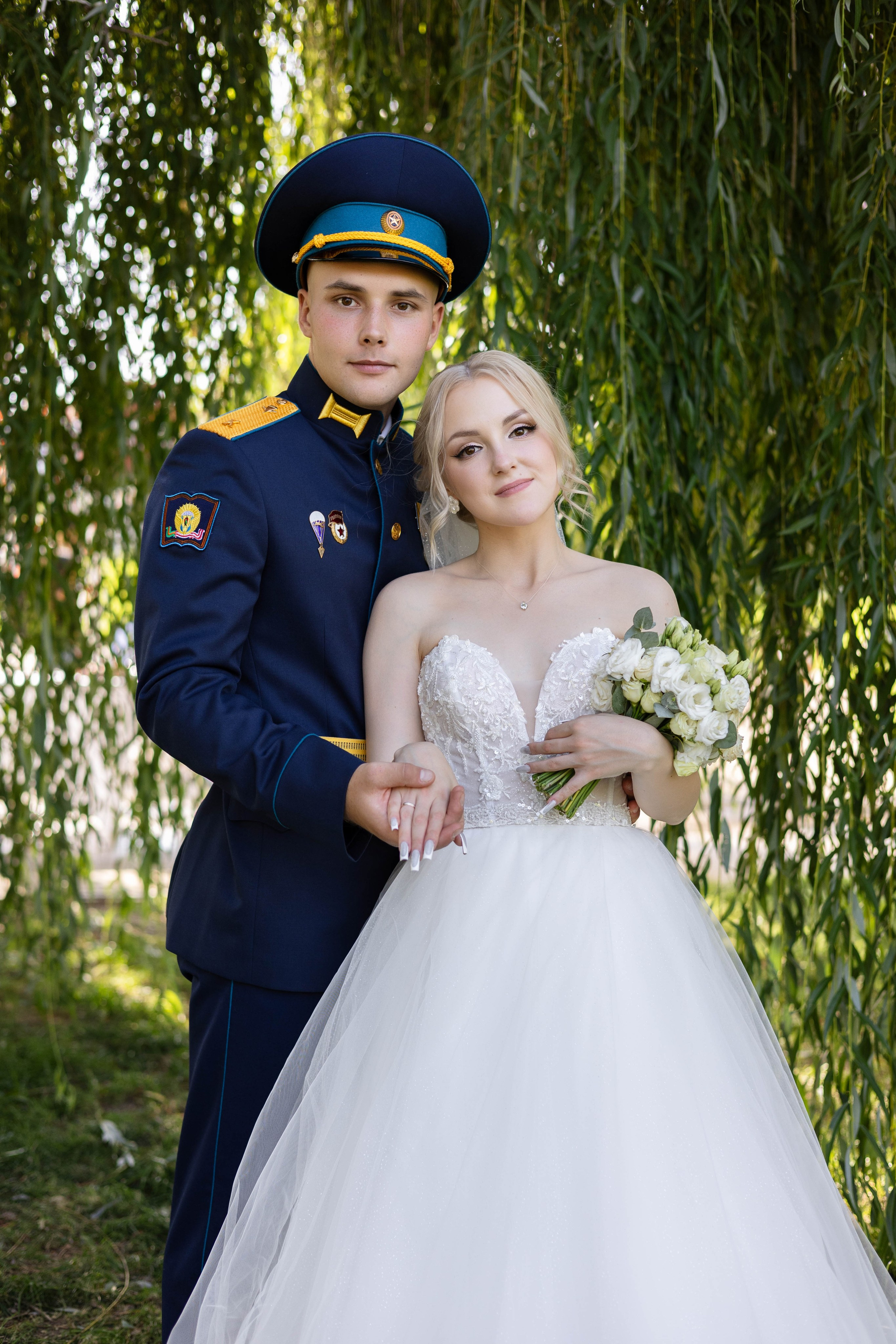 Максим & Анастасия. Фотограф Рязань I Яна Прокофьева