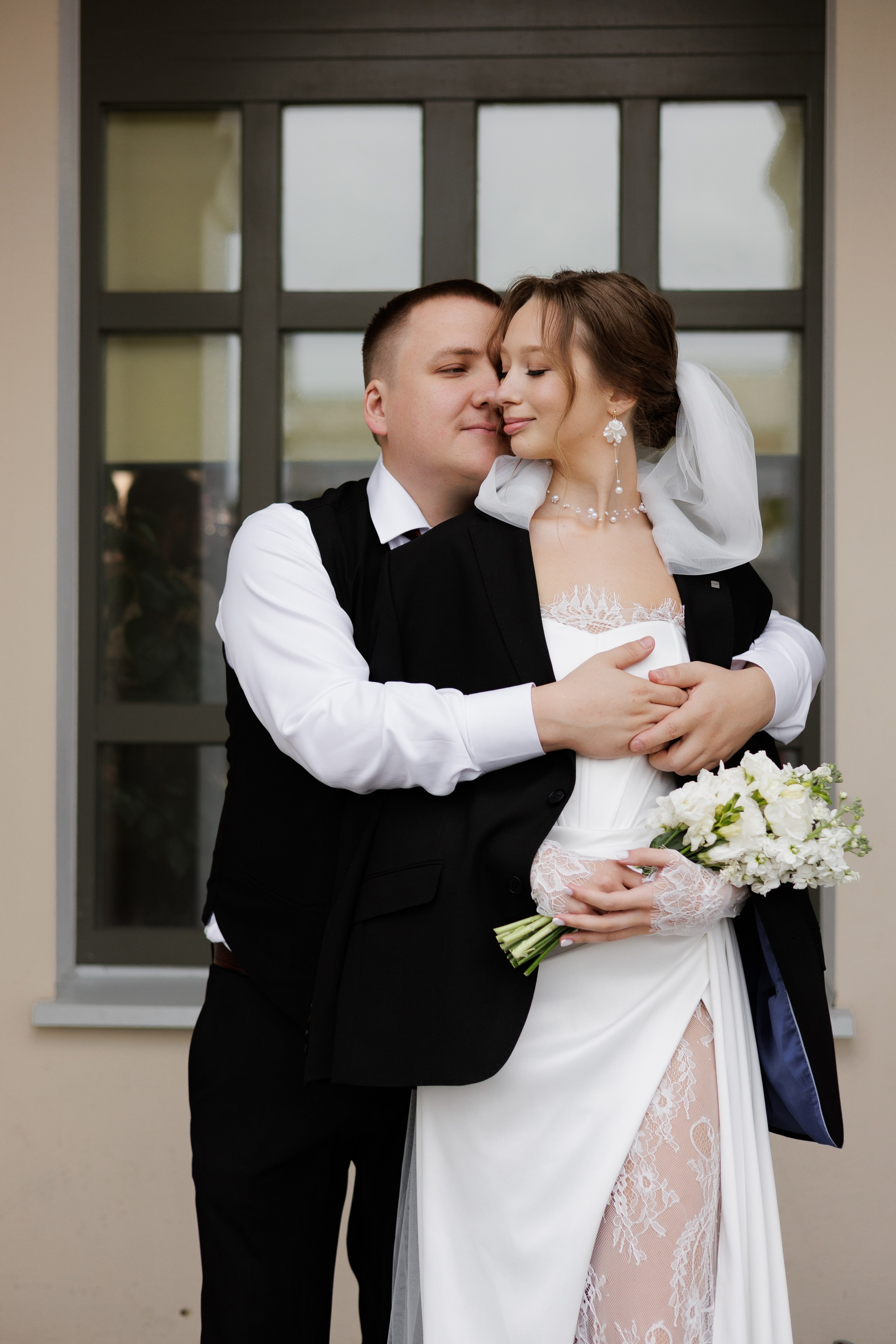 Дмитрий & Анна. Фотограф Рязань I Яна Прокофьева