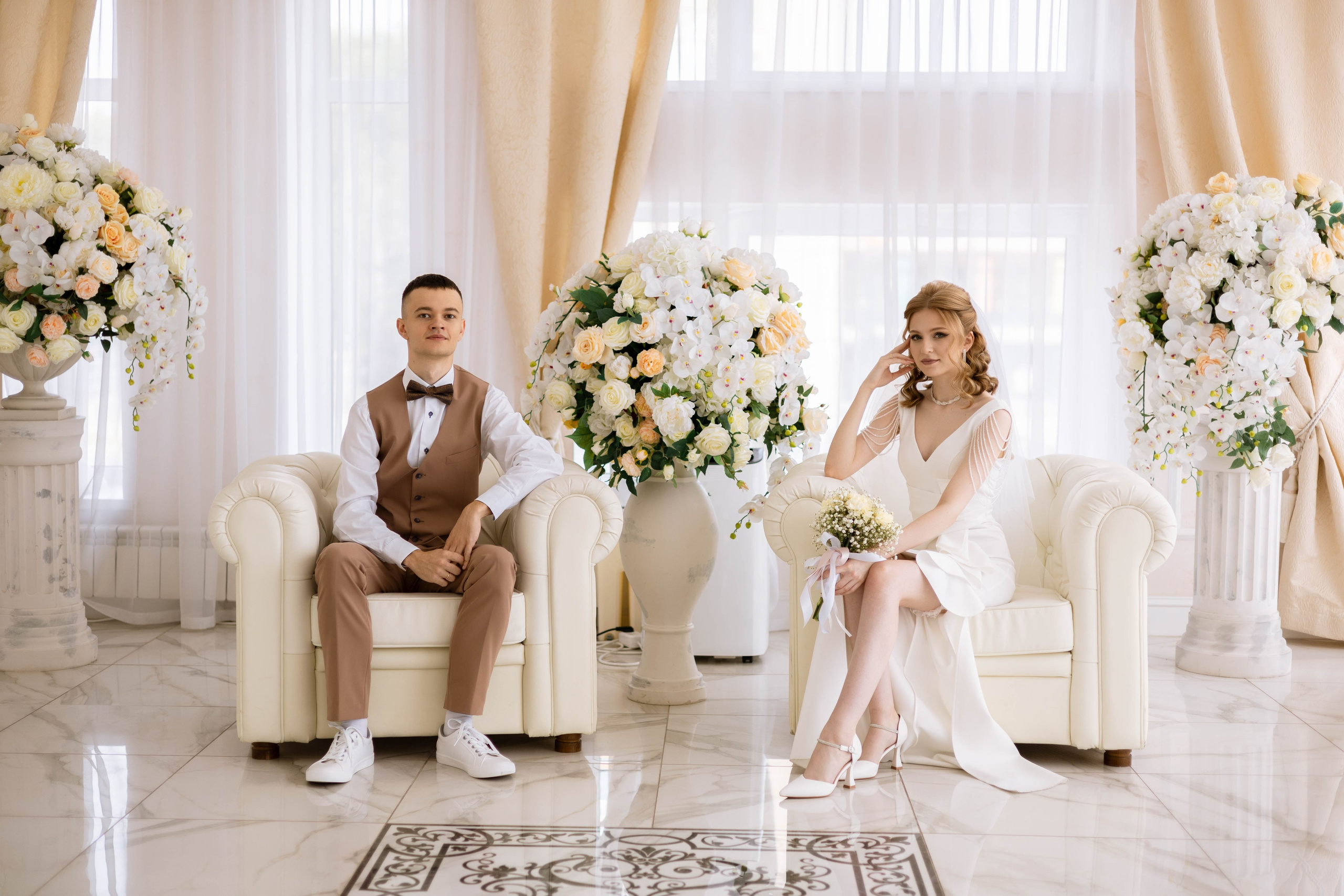 Евгений & Софья. Фотограф Рязань I Яна Прокофьева
