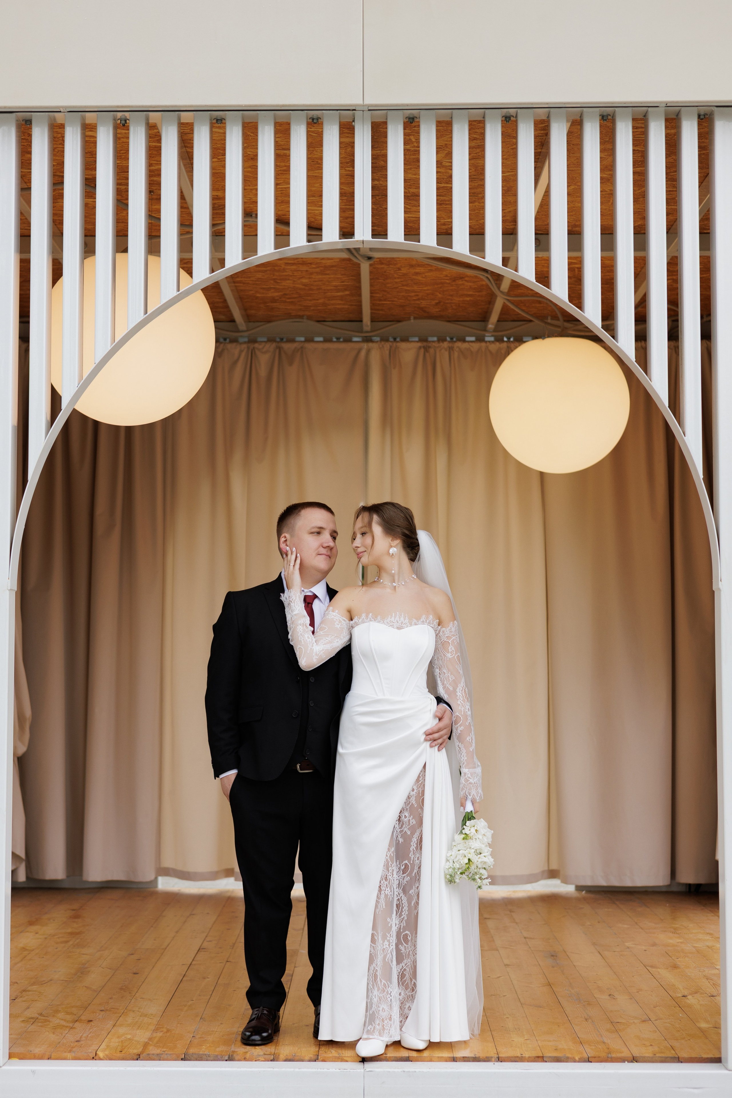 Дмитрий & Анна. Фотограф Рязань I Яна Прокофьева