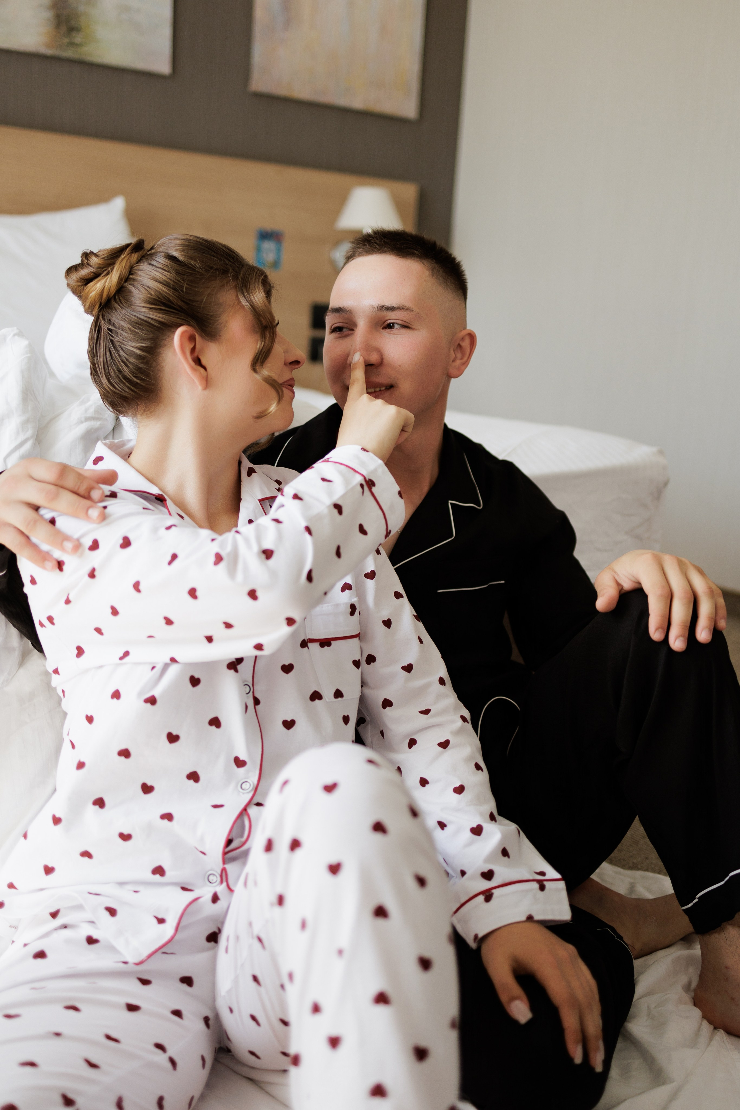 Андрей & Анна. Фотограф Рязань I Яна Прокофьева