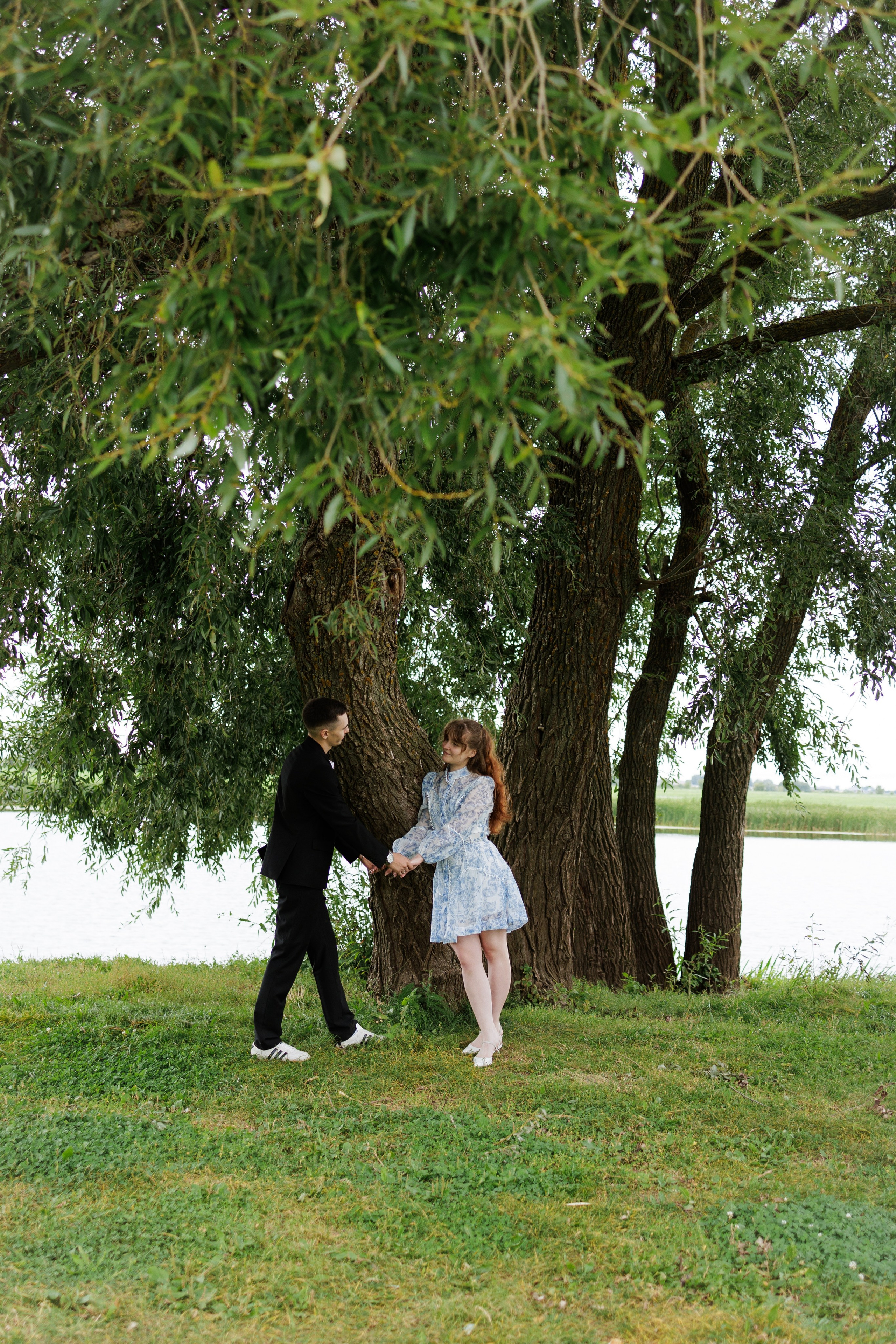 Кирилл & Полина. Фотограф Рязань I Яна Прокофьева