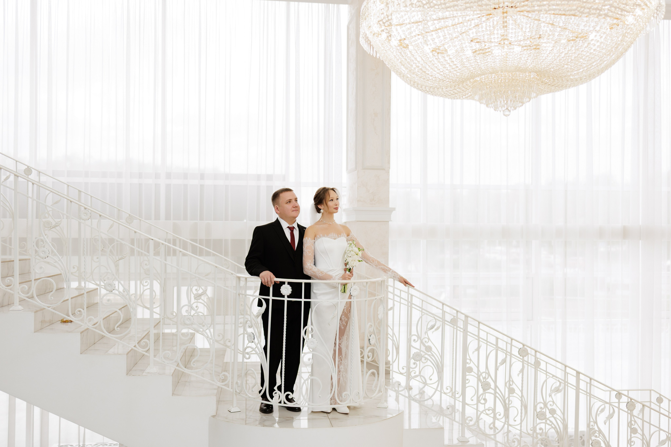 Дмитрий & Анна. Фотограф Рязань I Яна Прокофьева