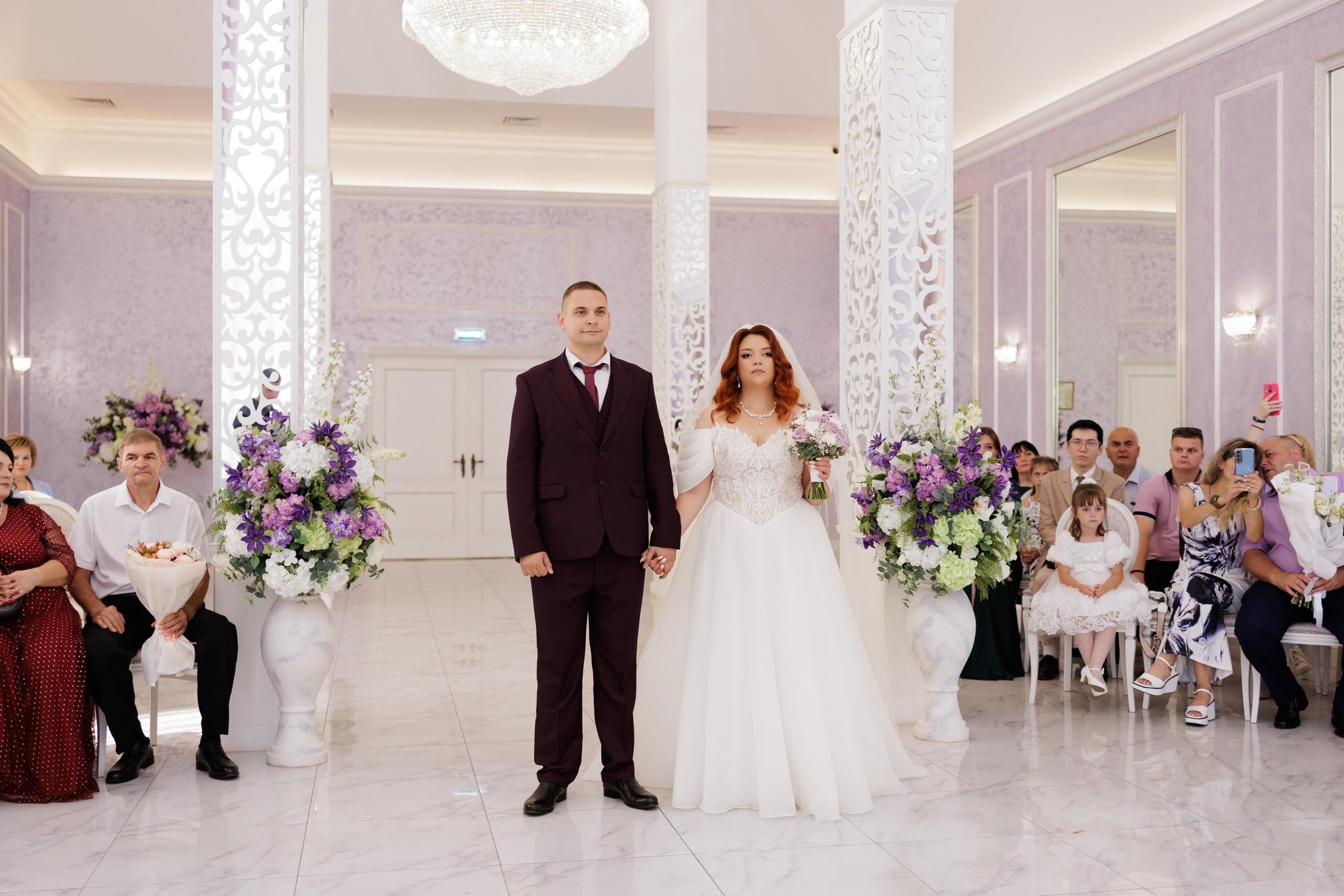 Дмитрий & Ксения. Фотограф Рязань I Яна Прокофьева