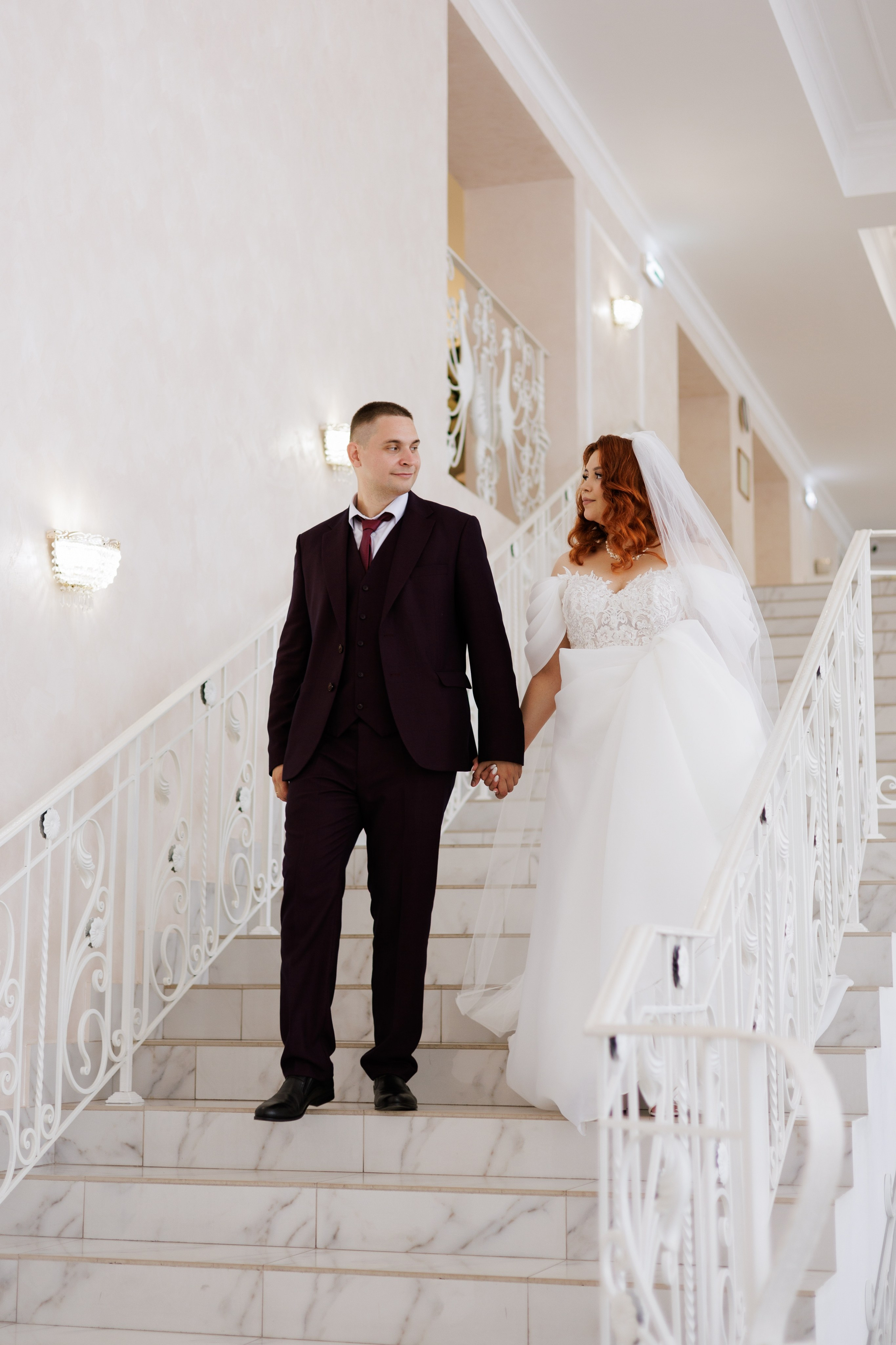 Дмитрий & Ксения. Фотограф Рязань I Яна Прокофьева